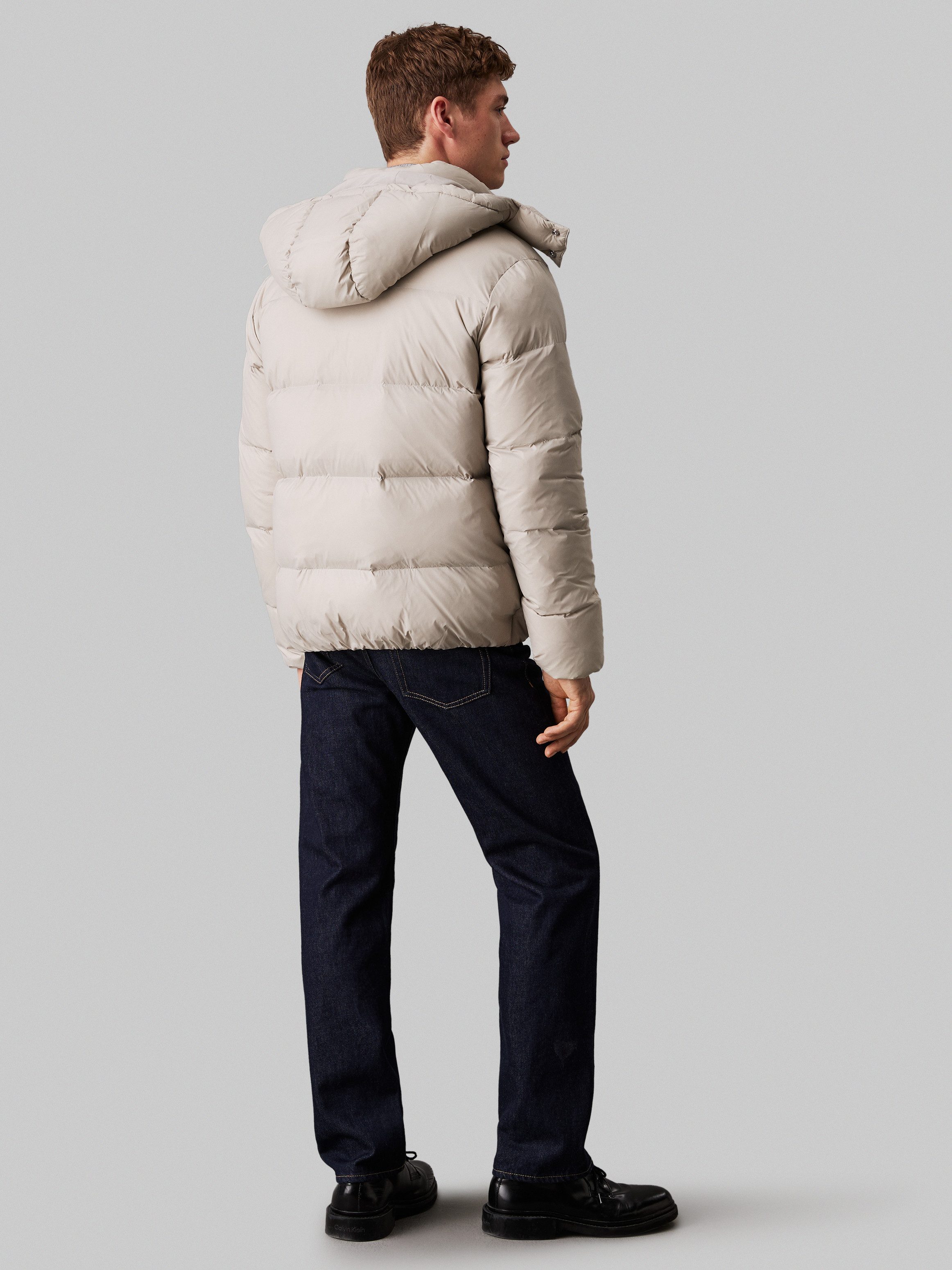 Calvin Klein Outdoorjack ESSENTIALS DOWN JACKET