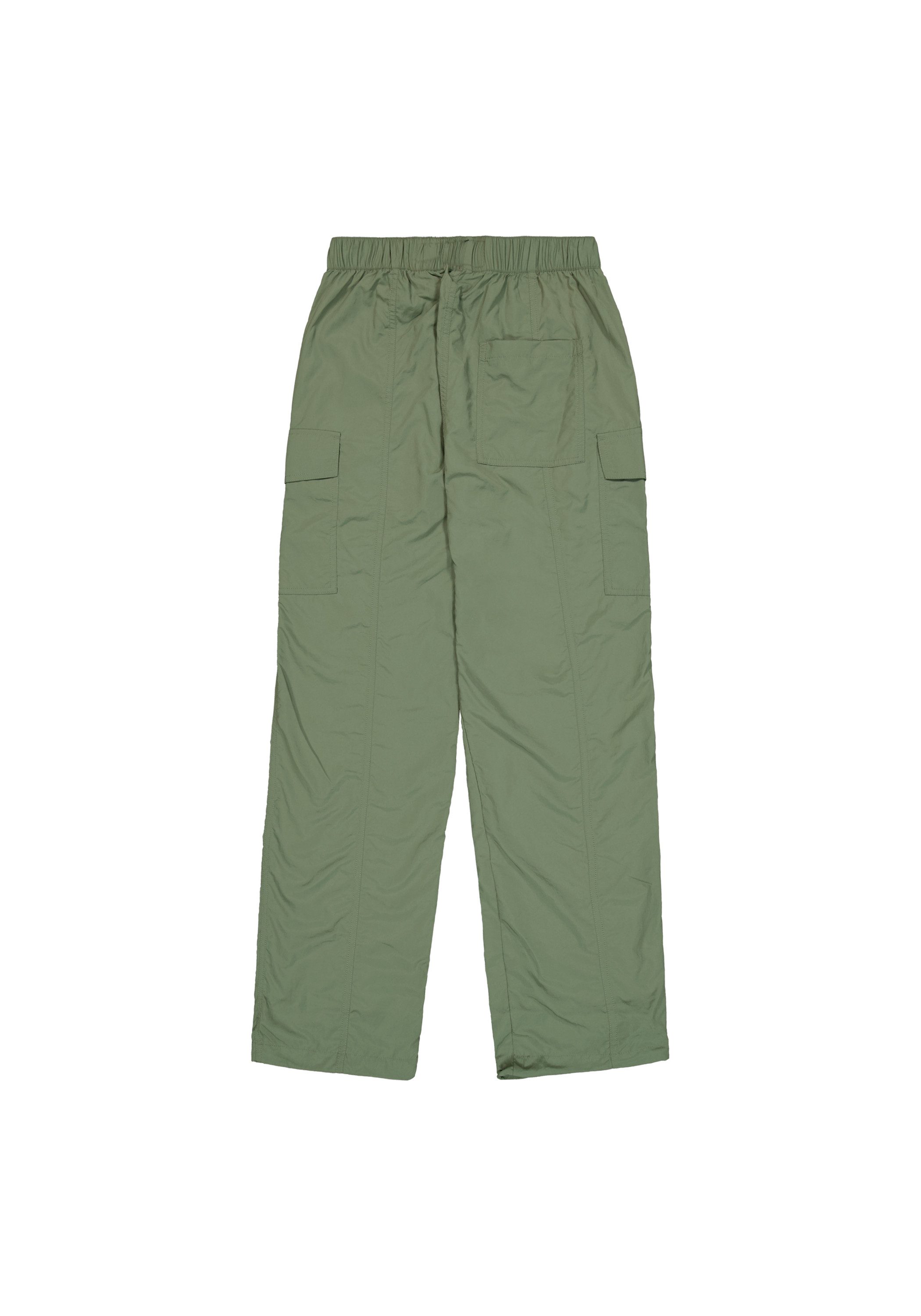 Alpha Industries Cargobroek Nylon Cargo Pants
