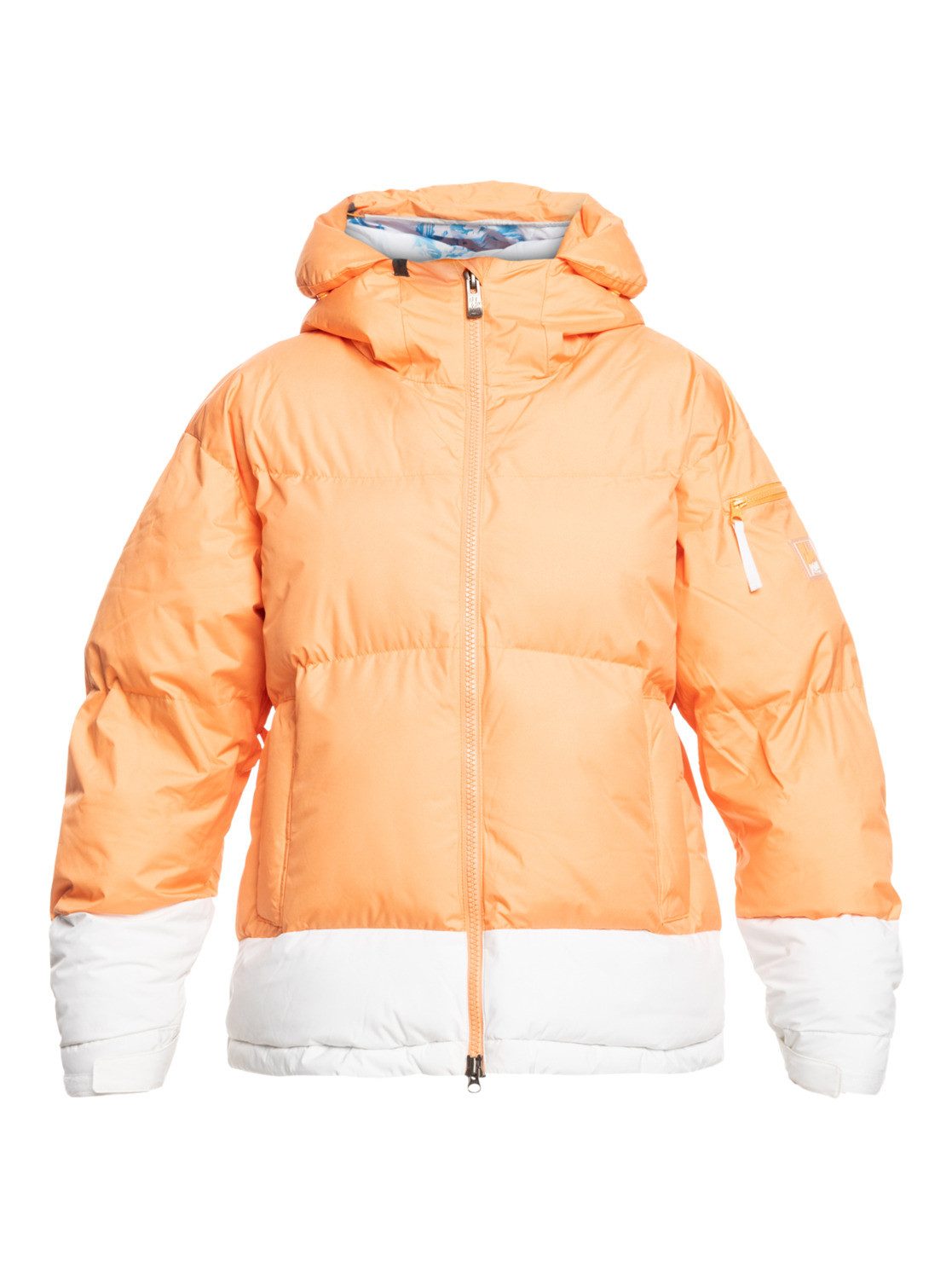Roxy Snowboardjack Chloe Kim Puffy
