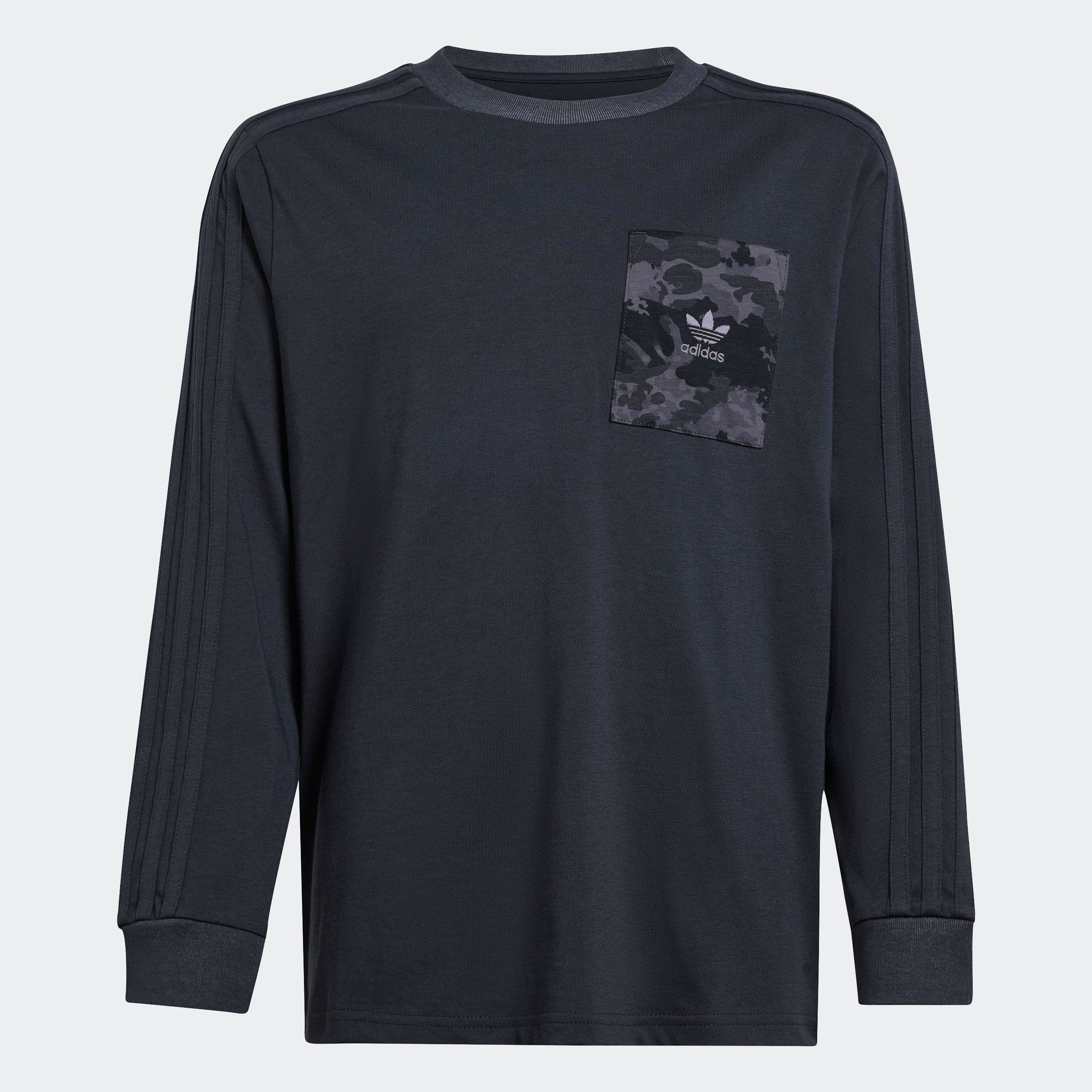 adidas Originals Sweatshirt LS TEE