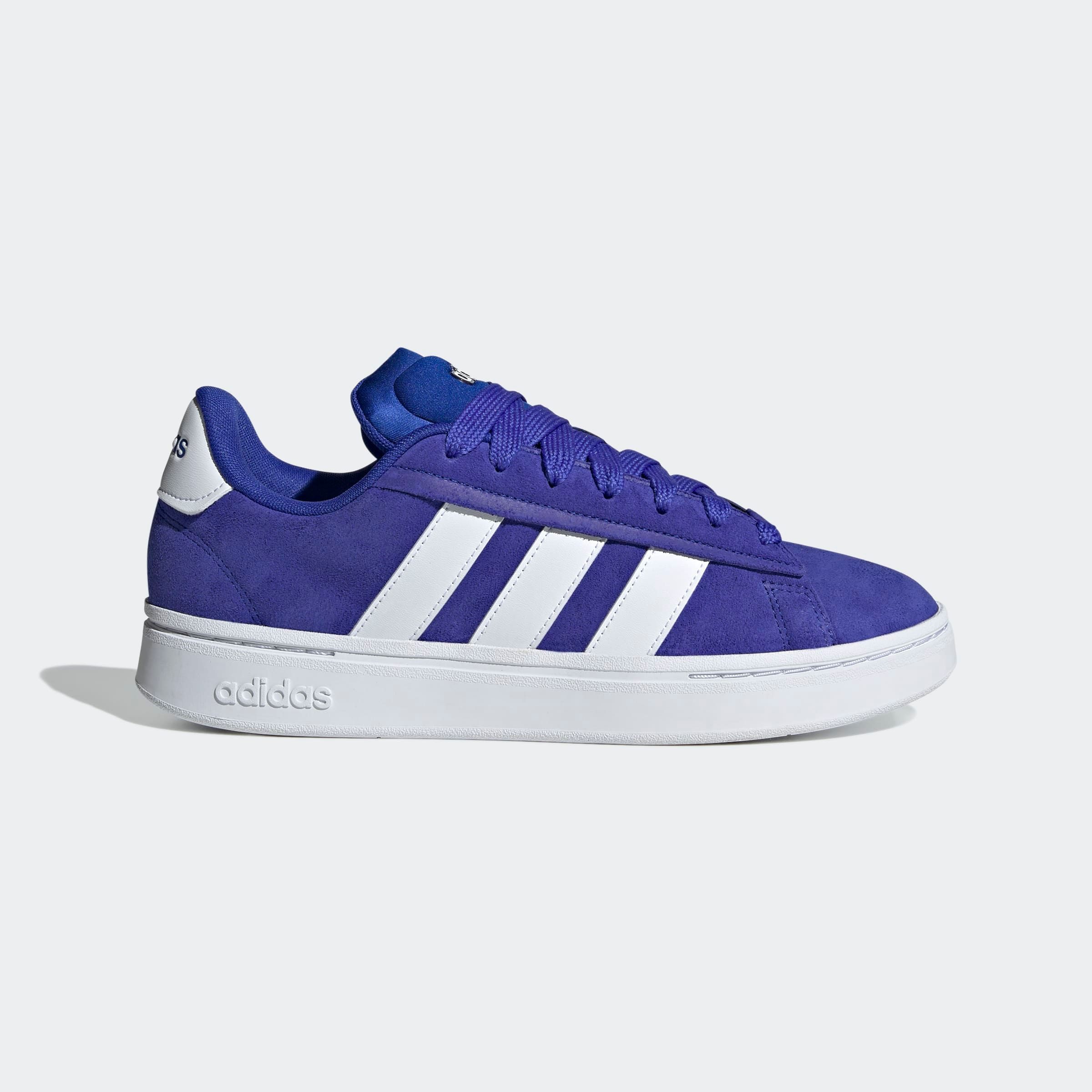adidas Sportswear Sneakers GRAND COURT ALPHA Design geïnspireerd door de adidas Campus 00