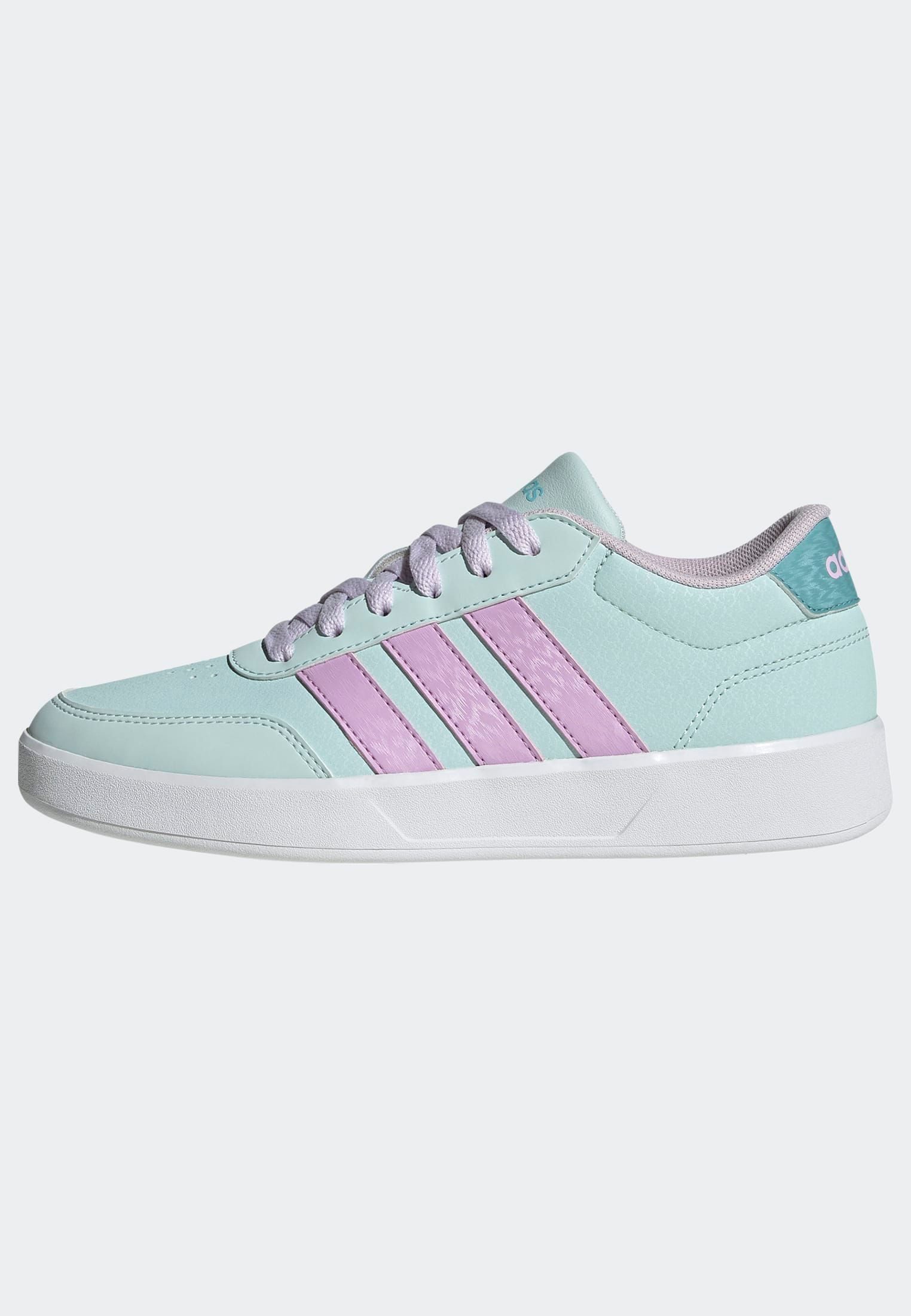 adidas Sportswear Sneakers BREAKNET 3.0 KIDS