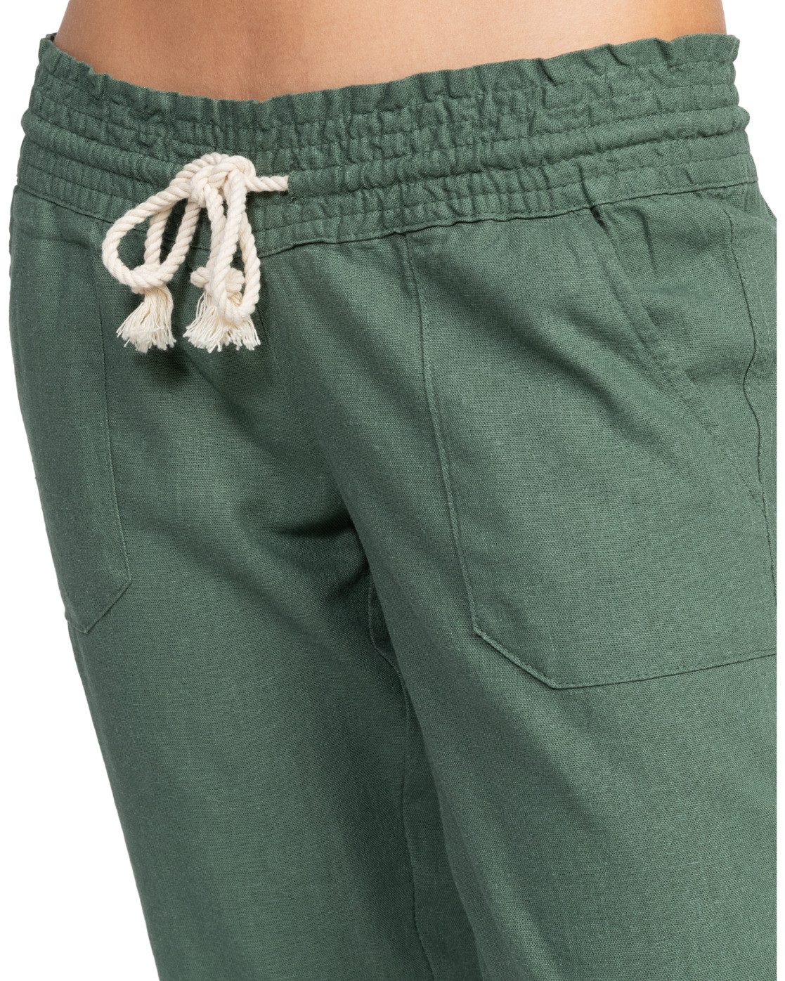 Roxy Stoffen broek Oceanside