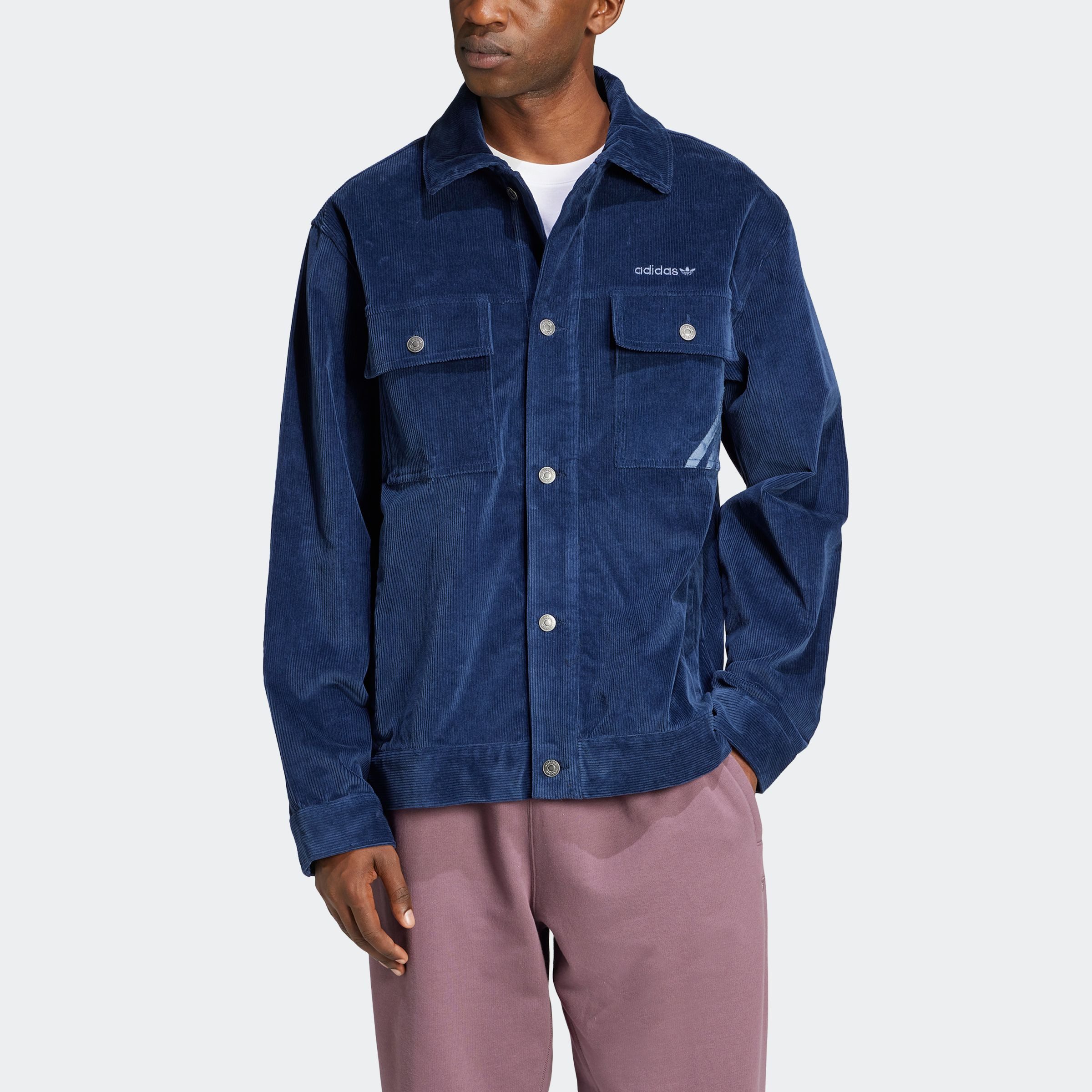 adidas Originals Cordjasje Jacket