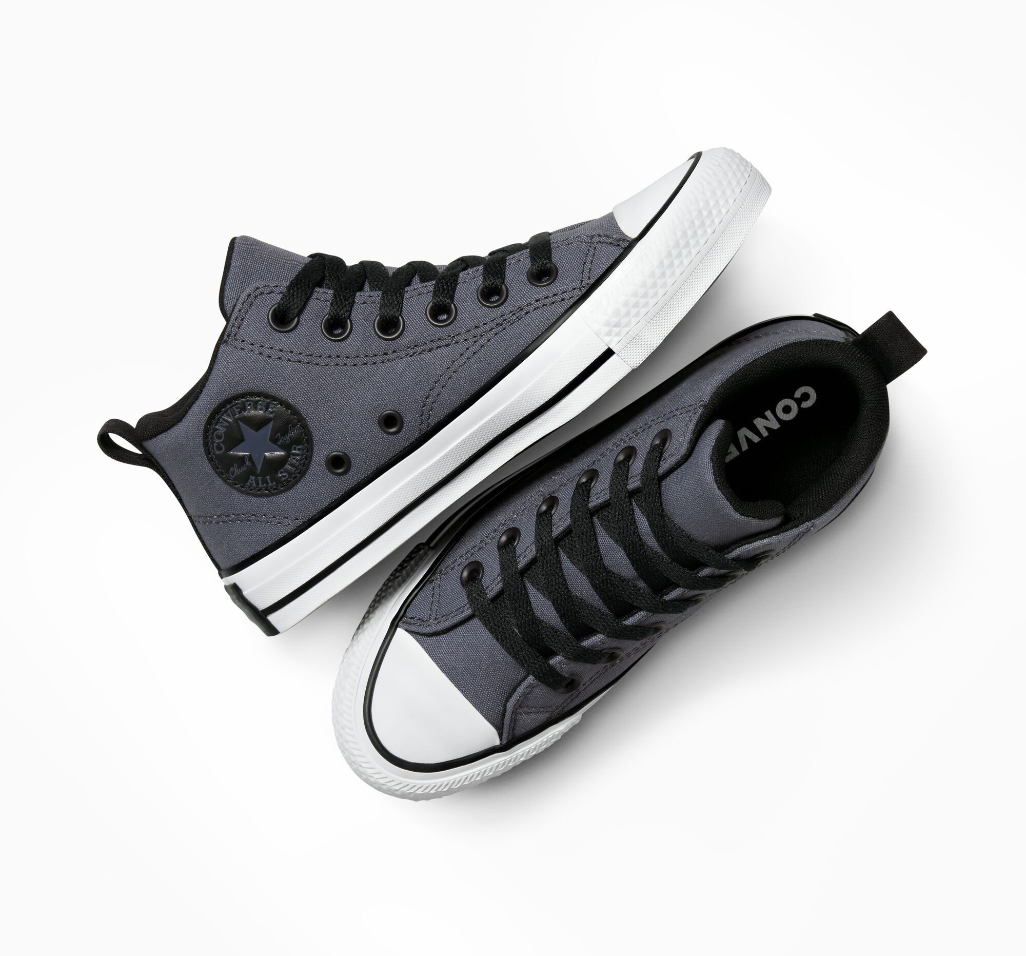 Converse Sneakerboots CHUCK TAYLOR ALL STAR MALDEN STREET