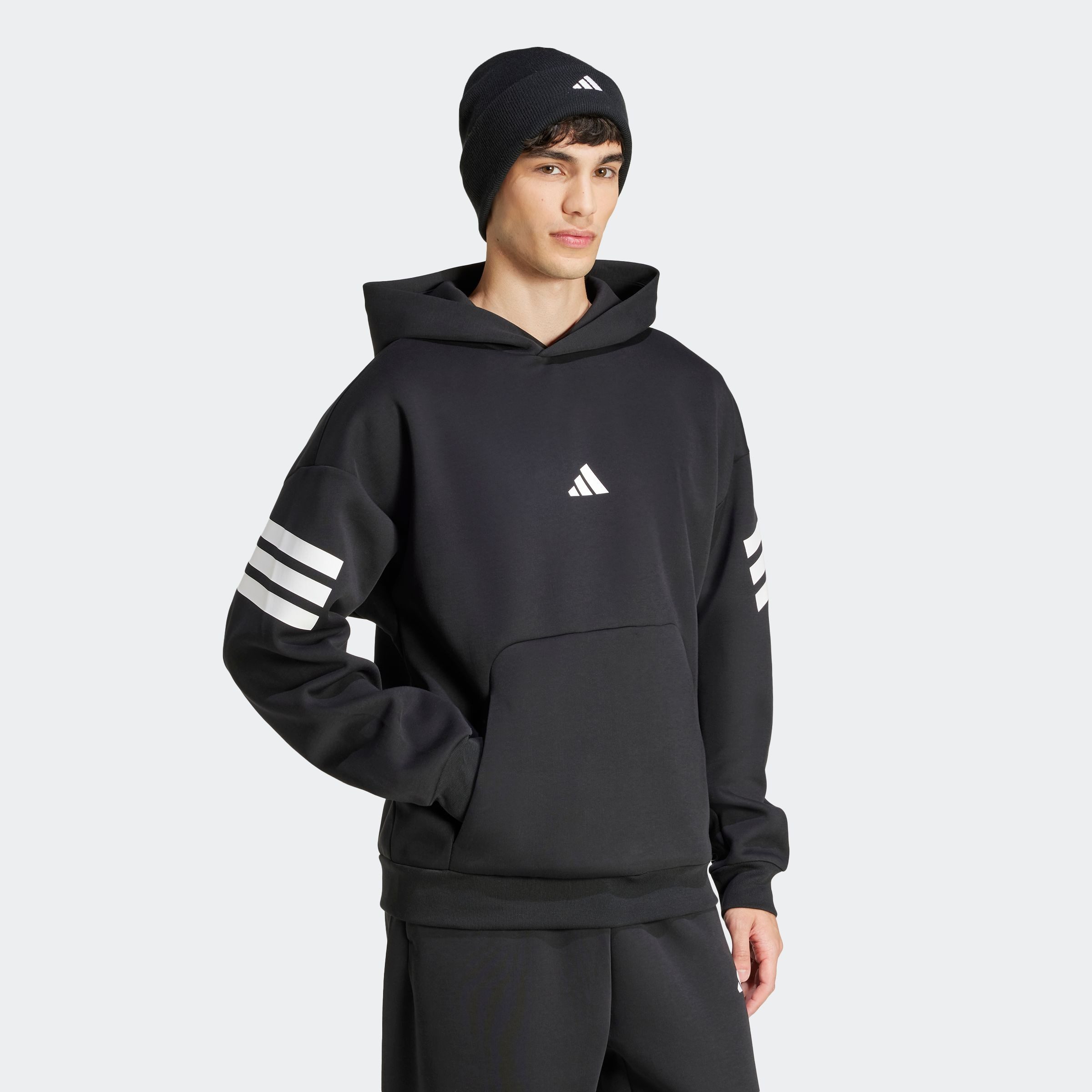 adidas Sportswear Hoodie M FI 3S HD