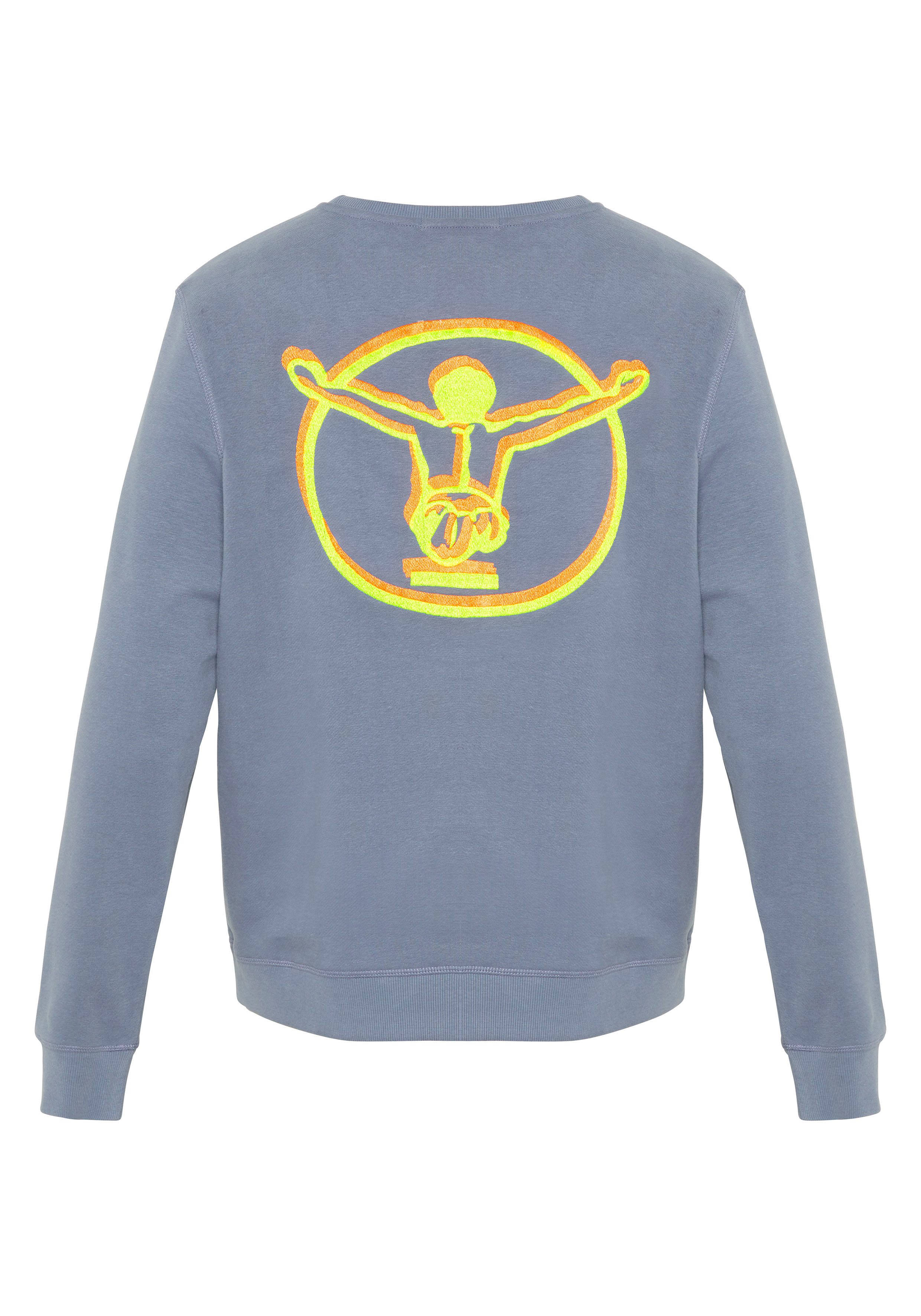 Chiemsee Hoodie Regular fit