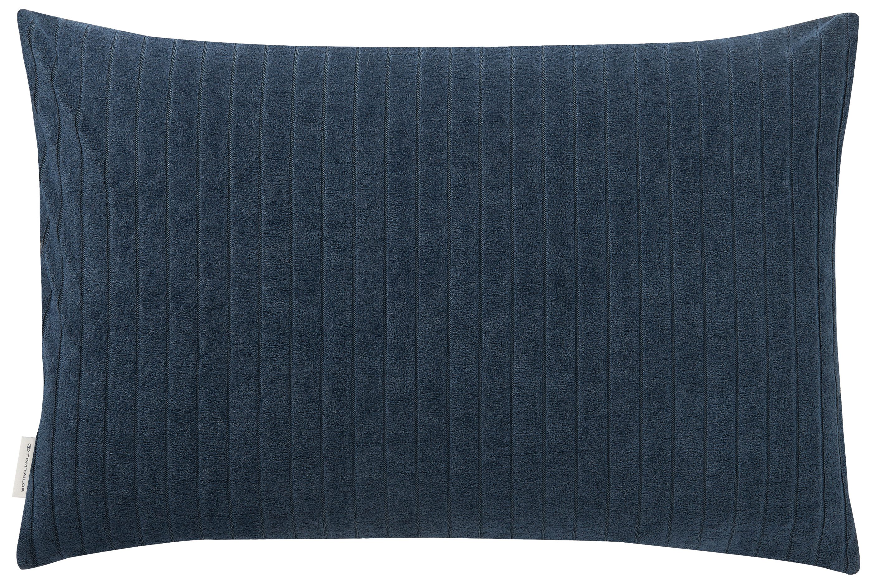 TOM TAILOR HOME Kussenhoes Cord (1 stuk)