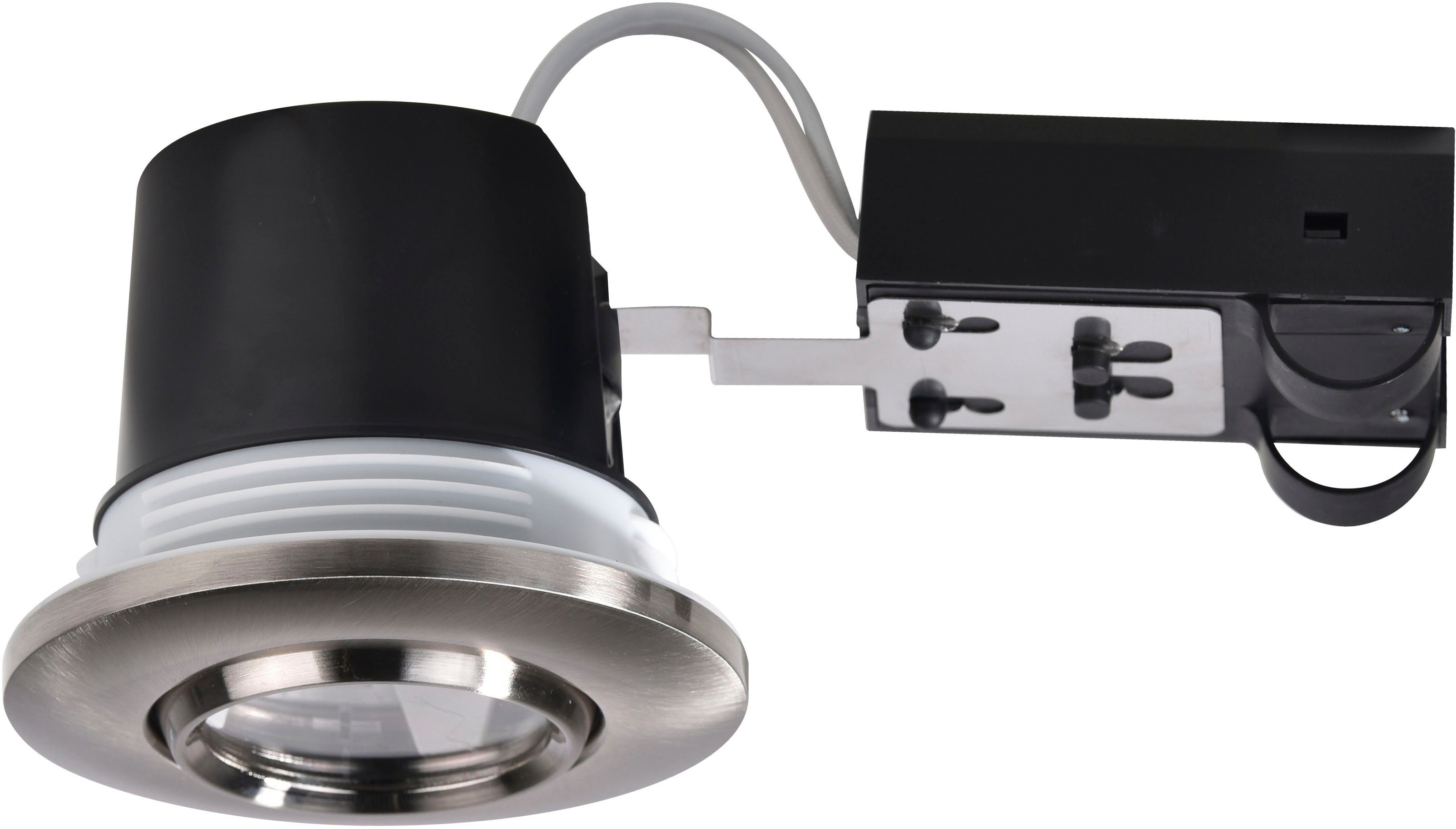 Nordlux Inbouwlamp Umberto (1 stuk)