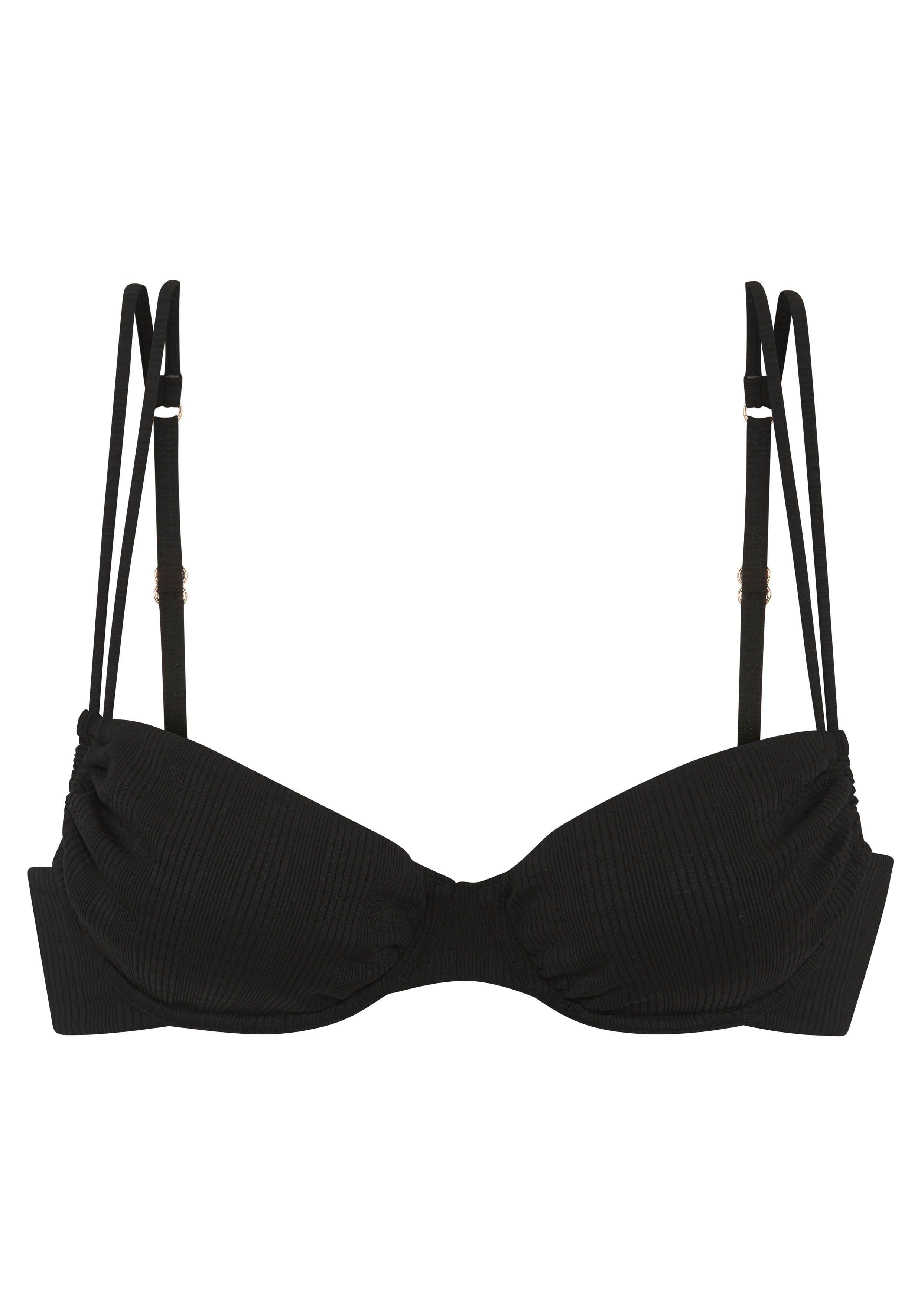 Copenhagen Studios Beugelbandeau bikinitop Nela