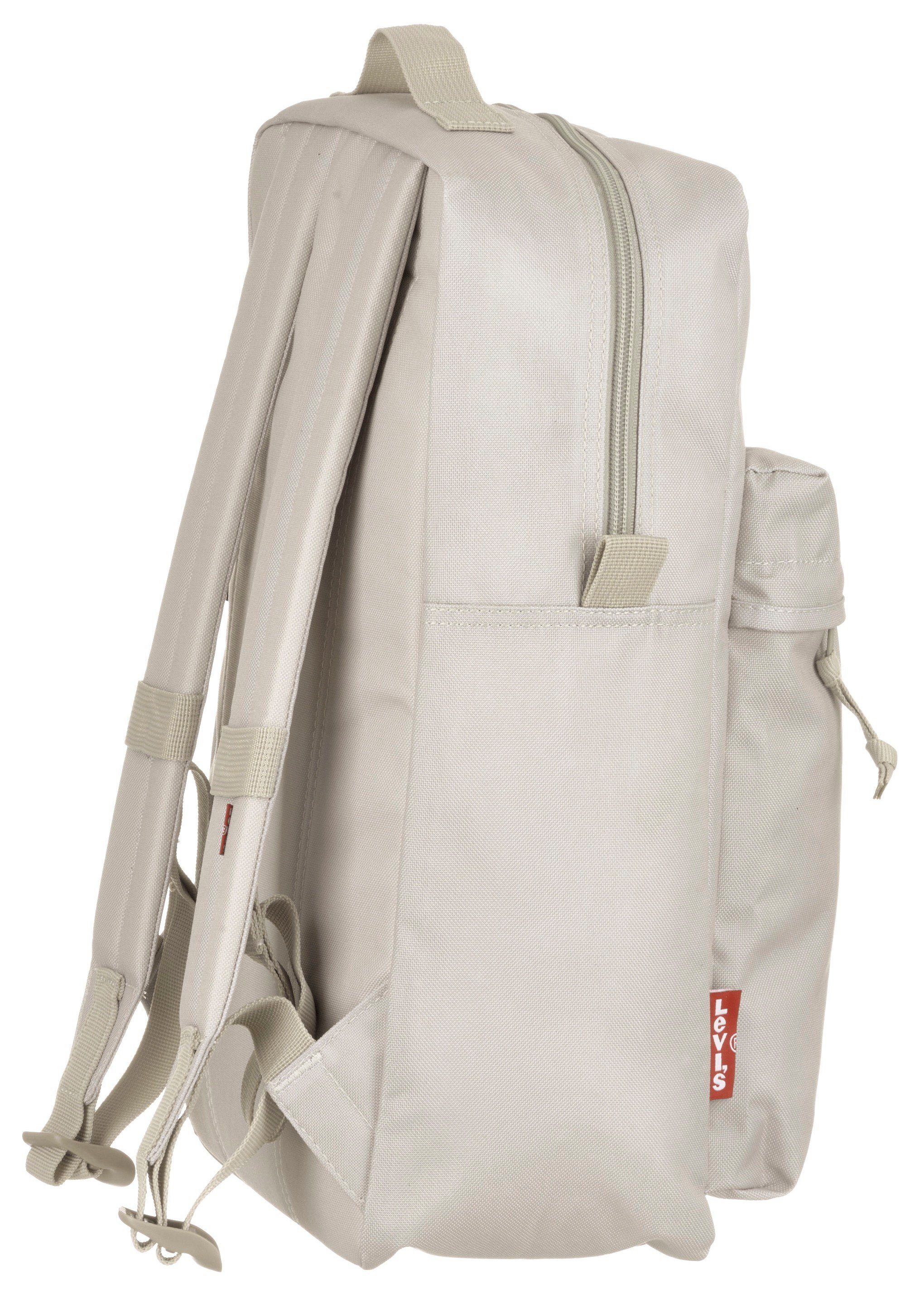 Levi's® Rugzak Levi's® L-Pack Standard Issue Vrijetijdrugzak, werkrugzak, schoolrugzak