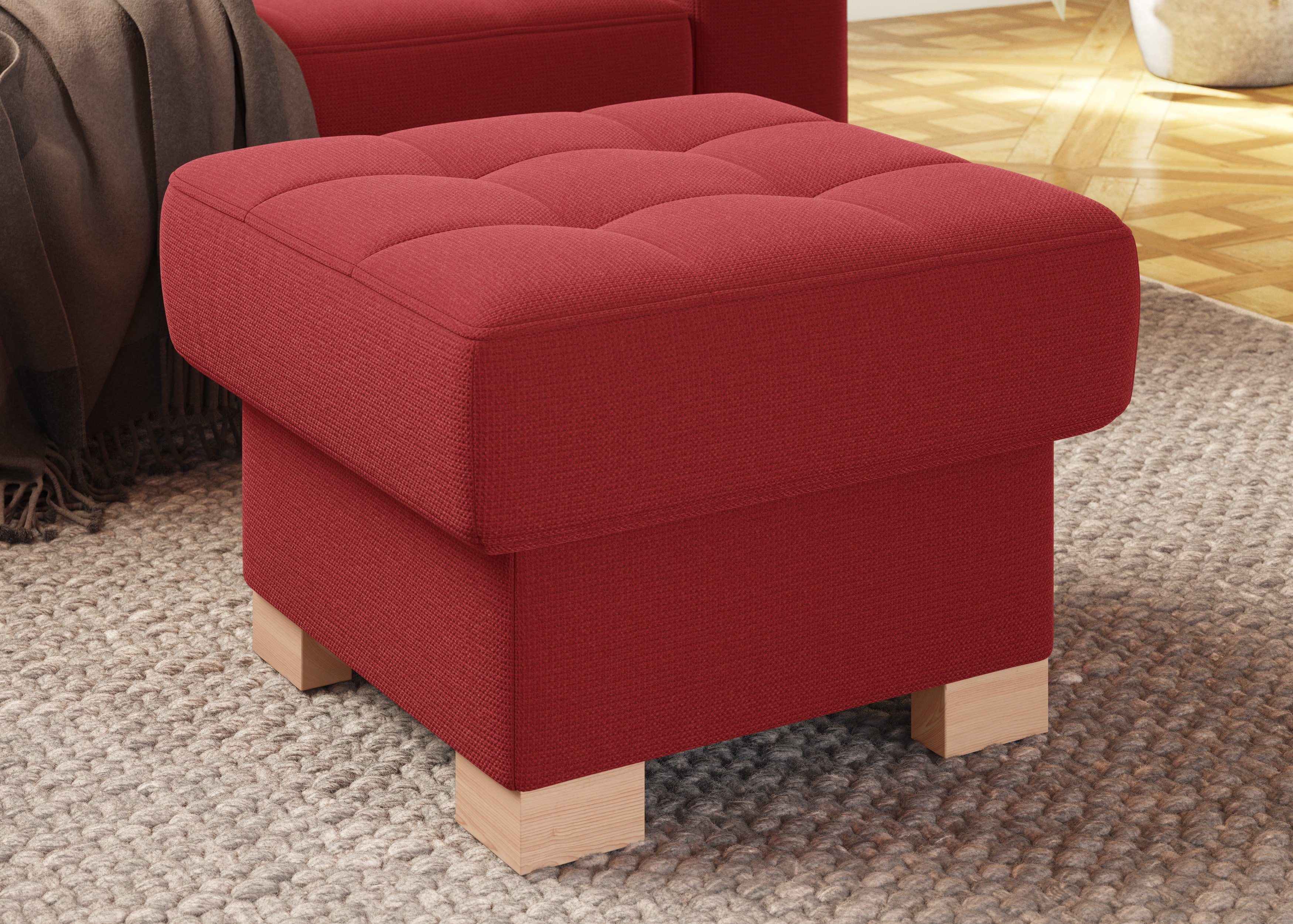 sit&more Hocker