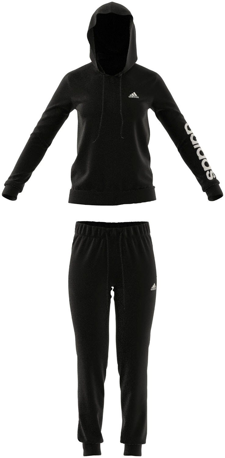 adidas Sportswear Trainingspak LINEAR (2-delig)