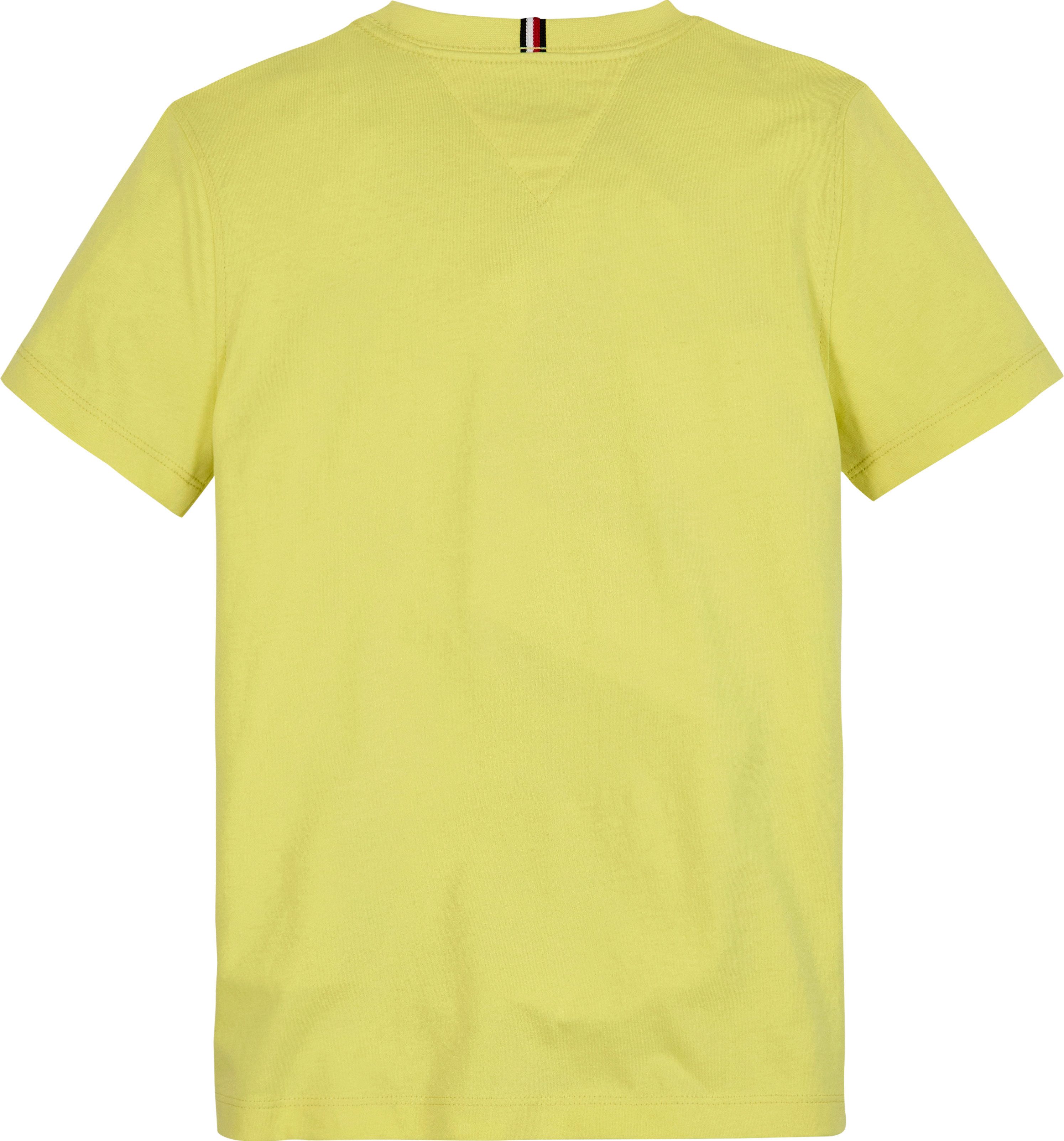 Tommy Hilfiger T-shirt ESSENTIAL COTTON TEE S/S
