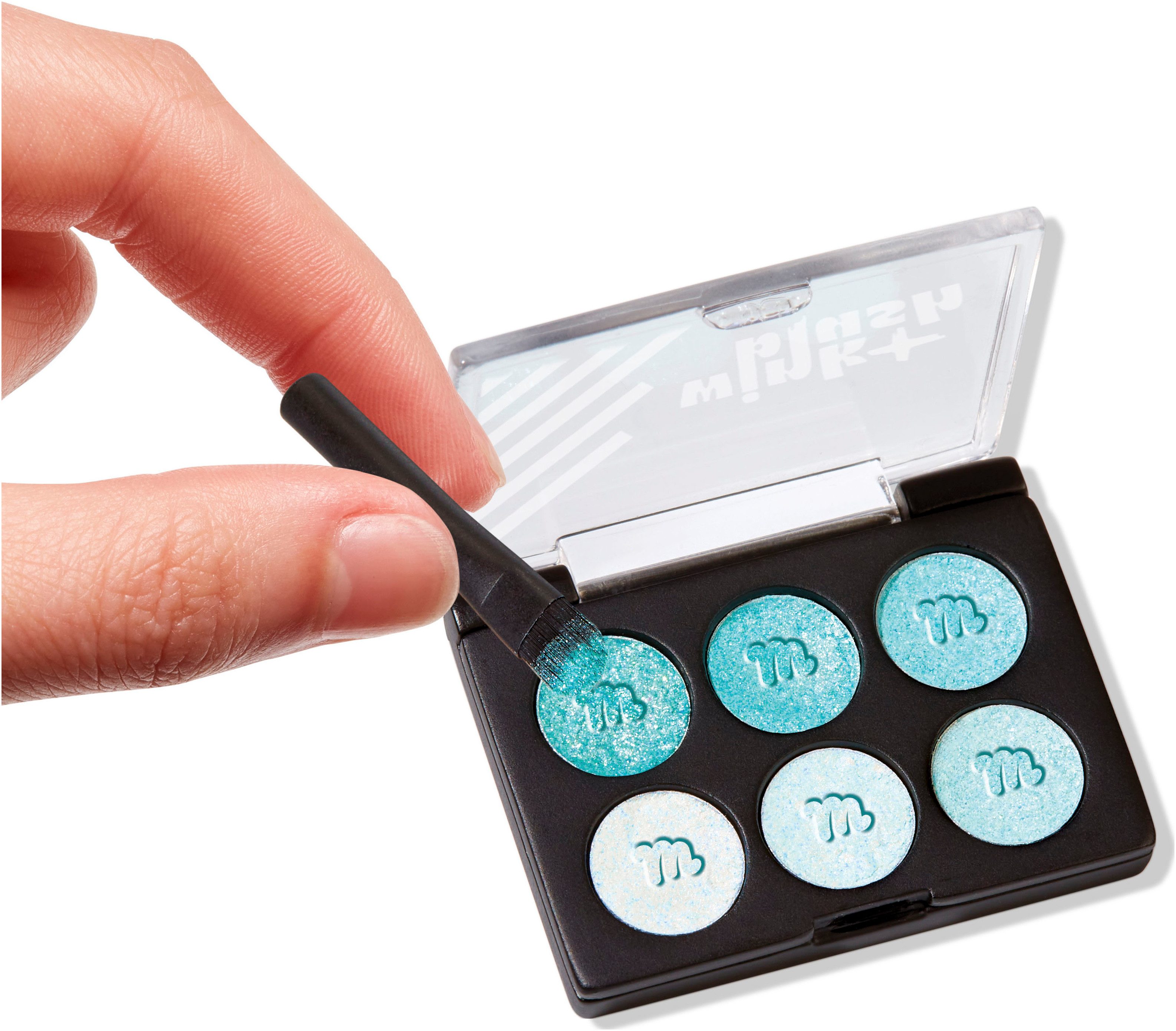 MGA Knutselset MGA's Miniverse - Make It Mini Makeup