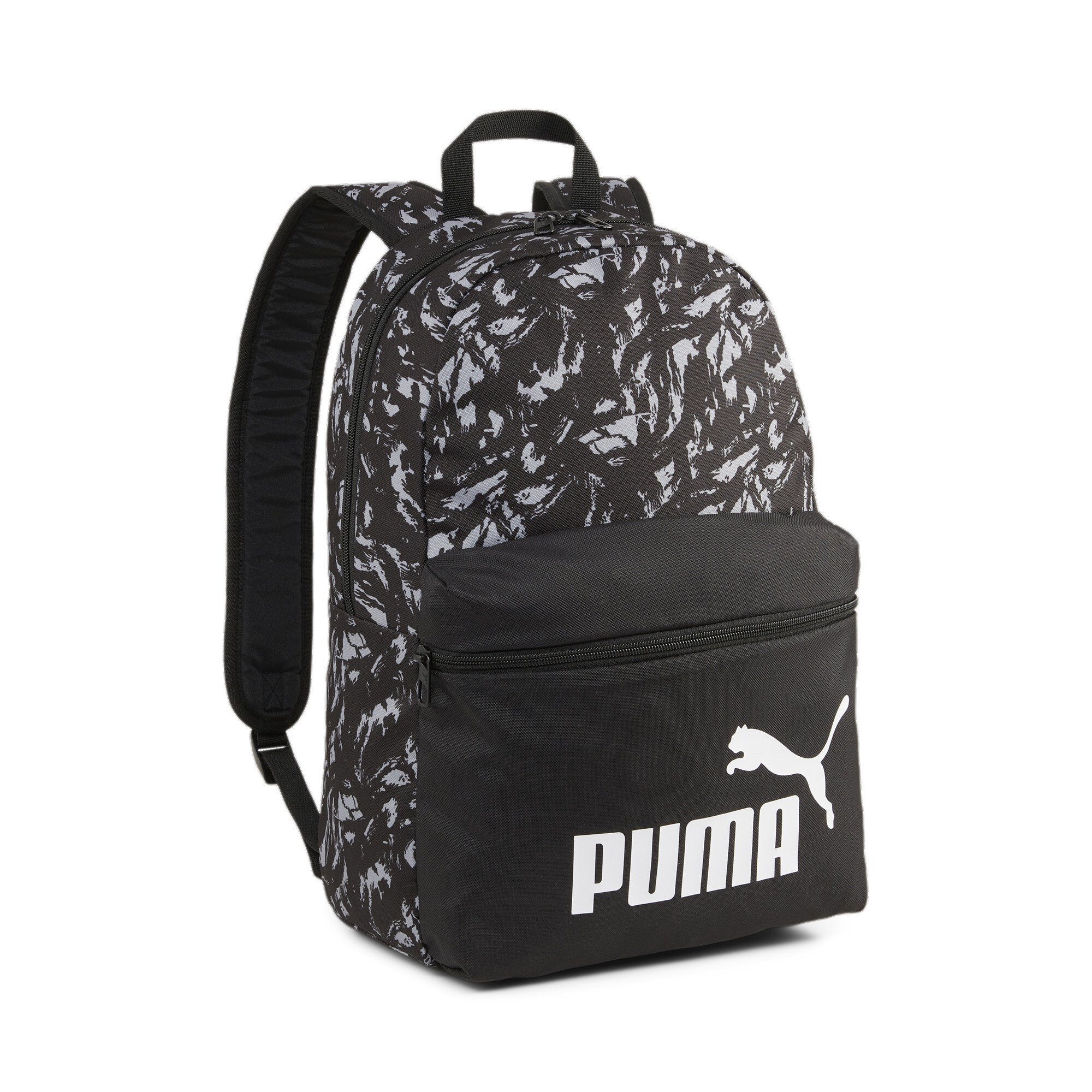 PUMA Rugzak PHASE AOP BACKPACK