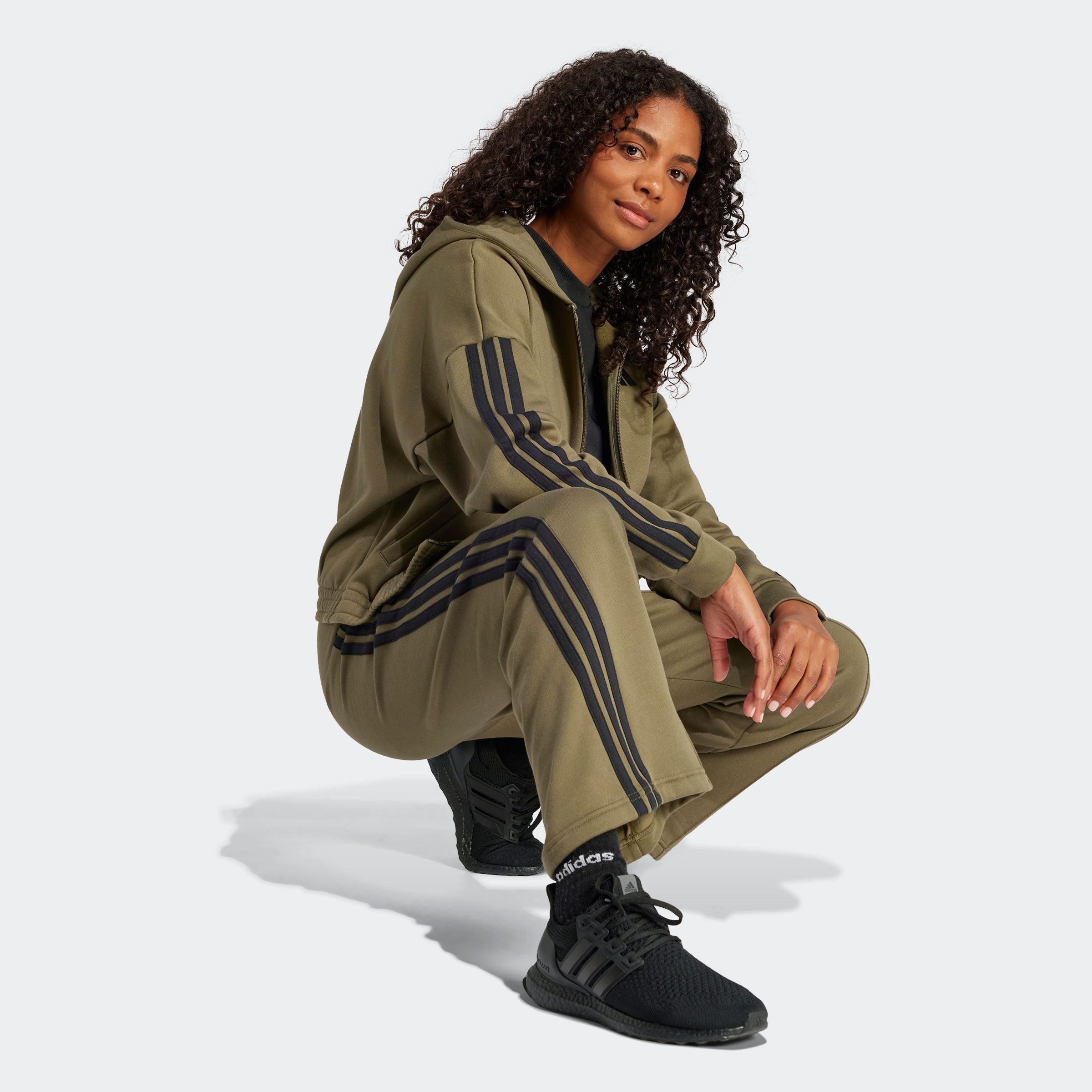 adidas Sportswear Trainingspak W ENERGIZE TS (2-delig)