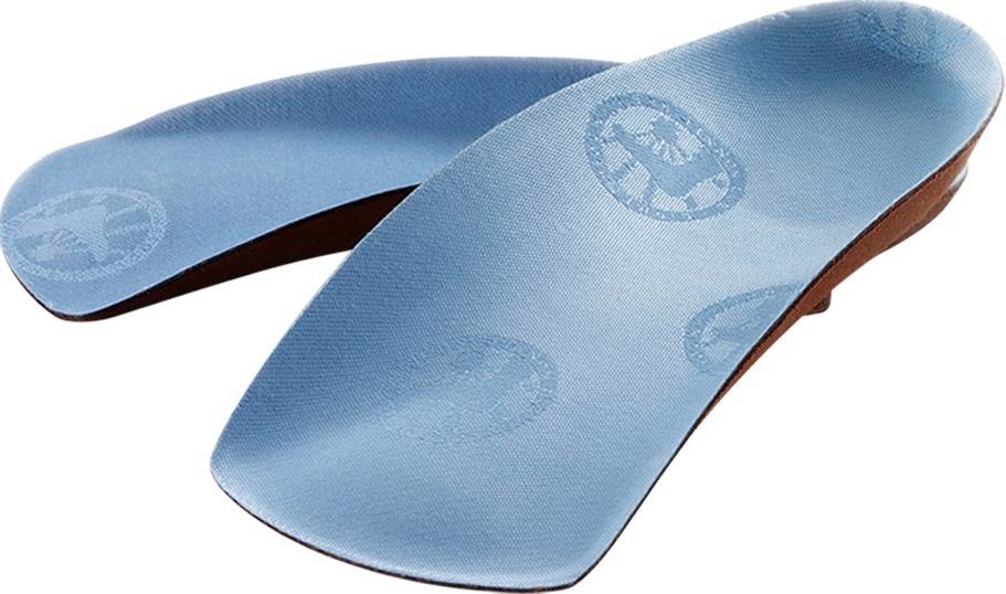 Hertog Anoi Dom Birkenstock Inlegzolen Blauw voetbed SPORT makkelijk gevonden | OTTO