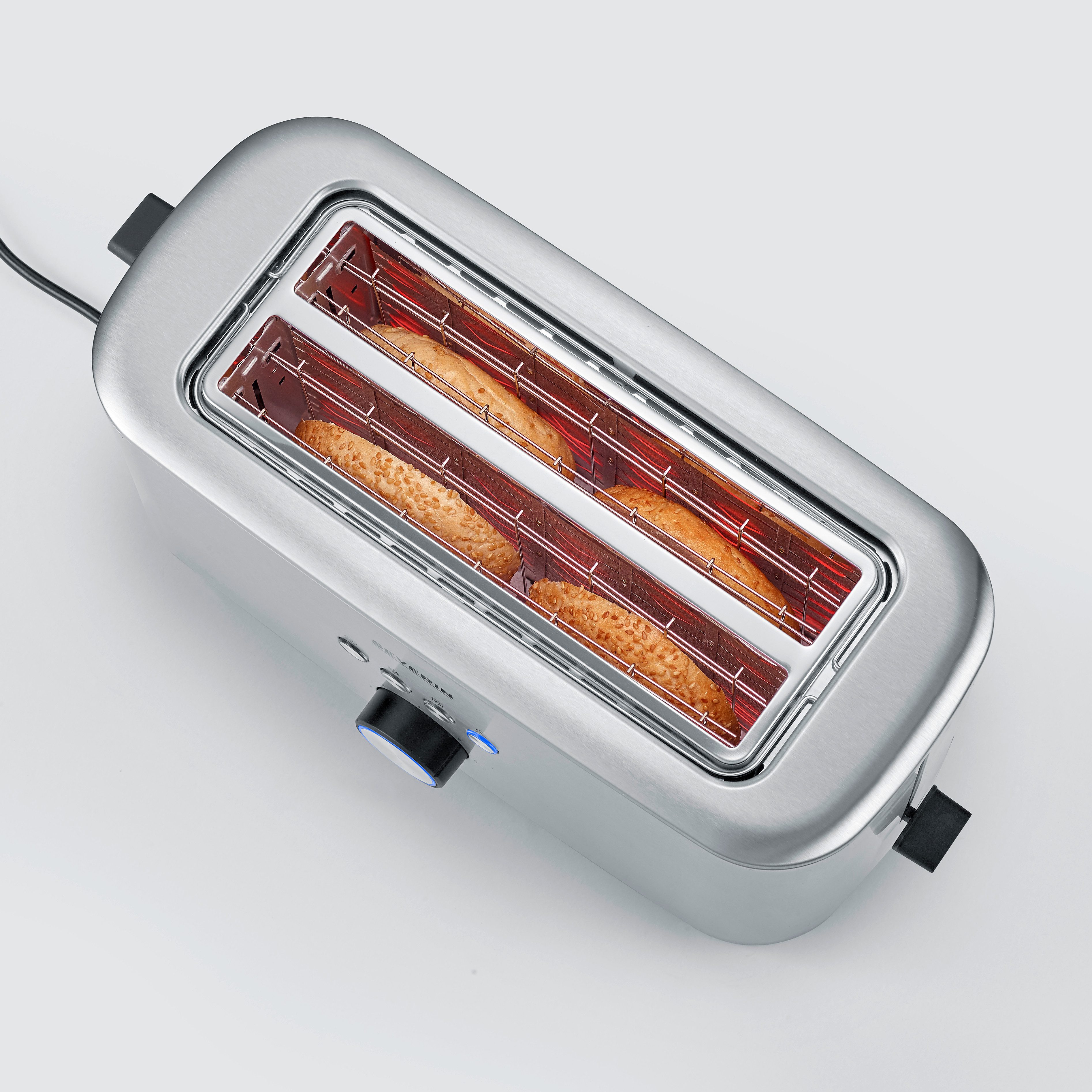 Severin Toaster AT 2621