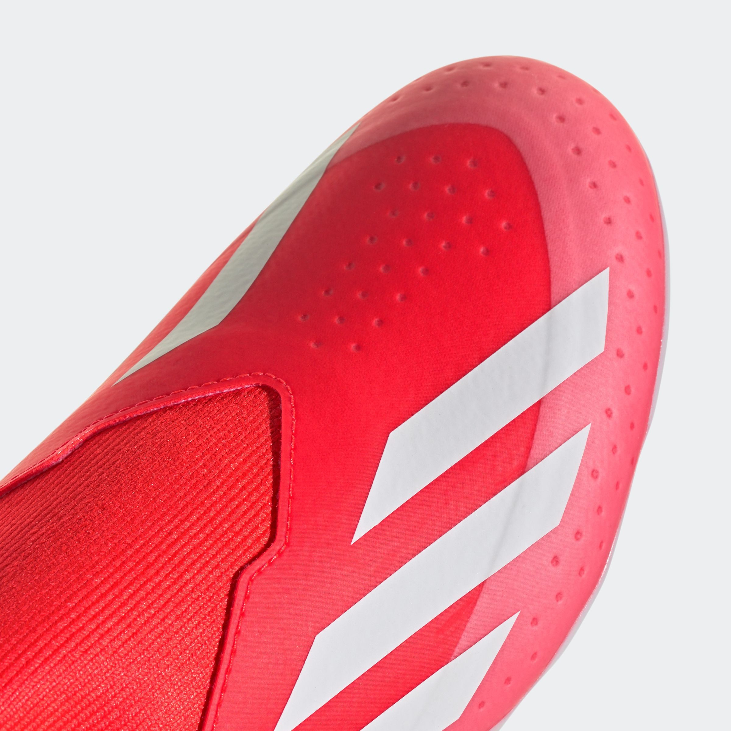 adidas Performance Voetbalschoenen X CRAZYFAST LEAGUE LACELESS FG