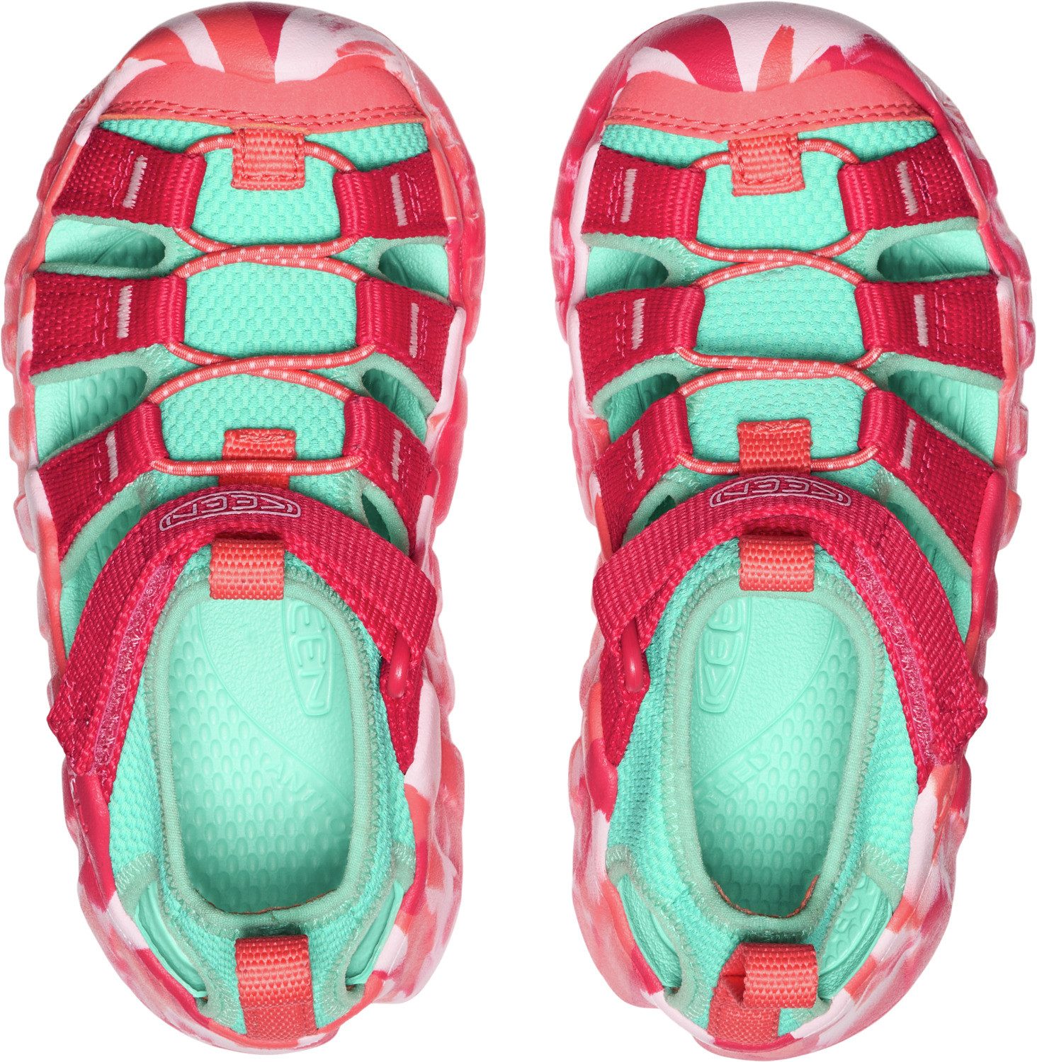 Keen Sandalen HYPERPORT H2
