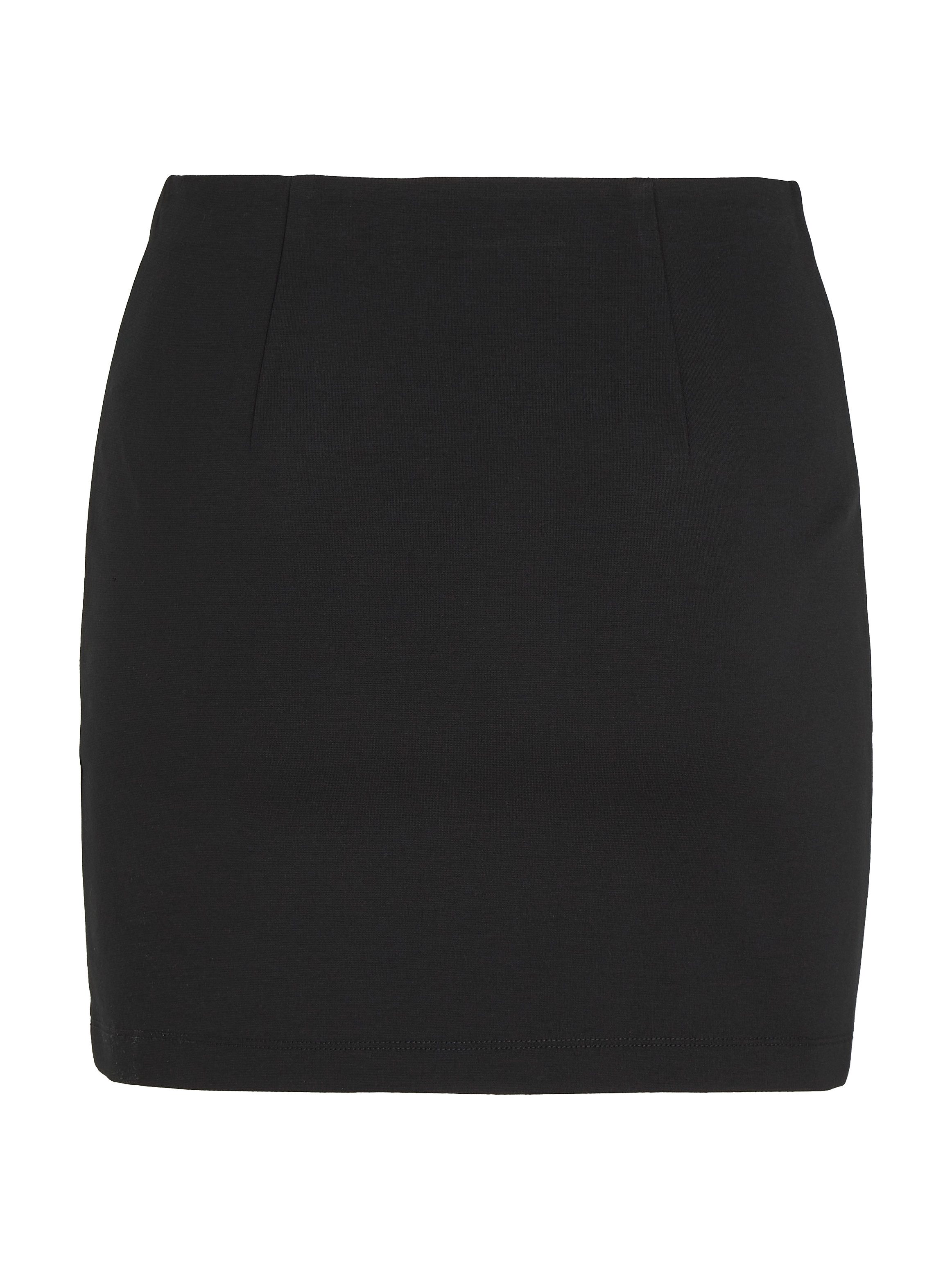 Calvin Klein Sweatrok MILANO MINI SKIRT