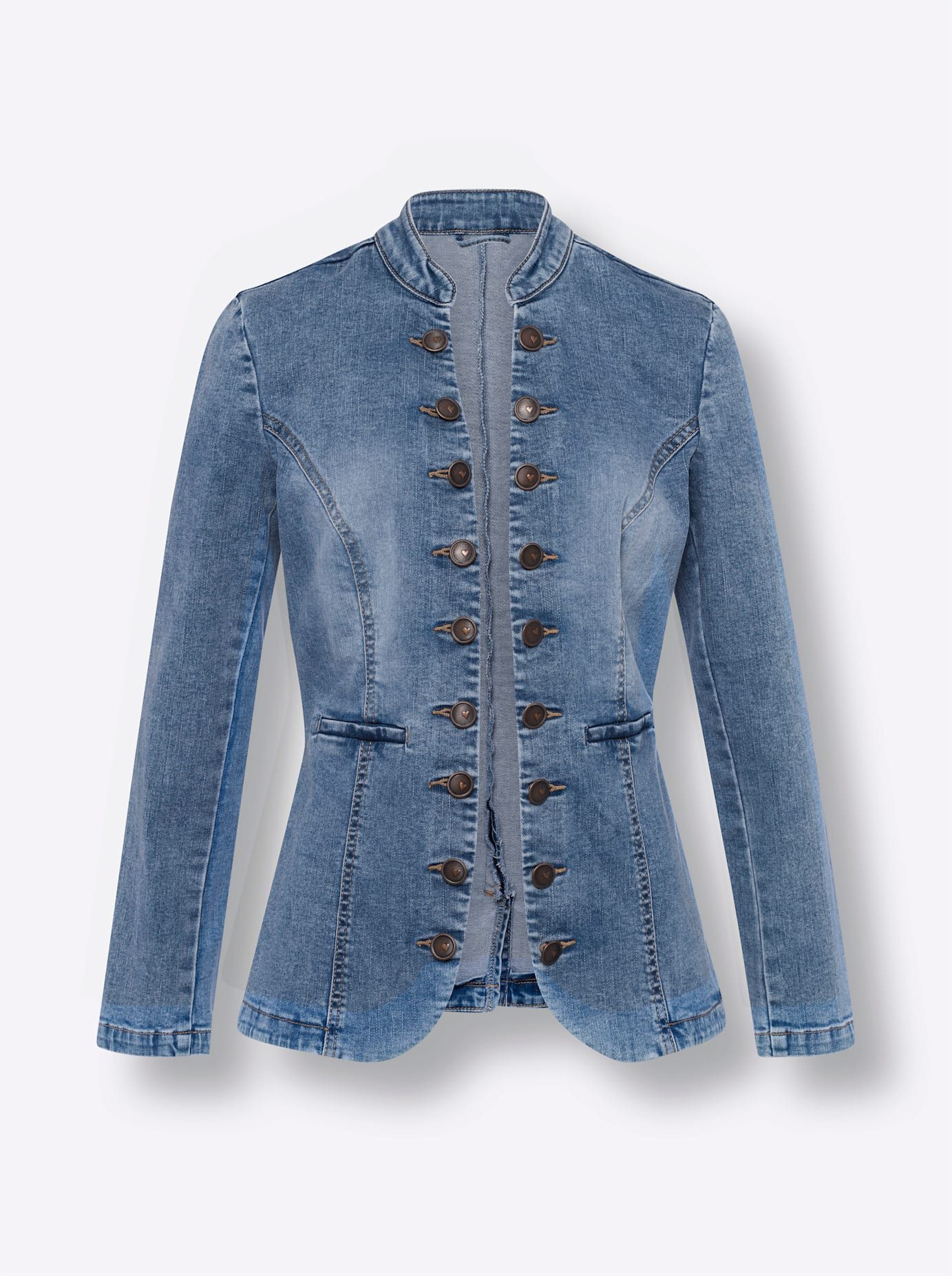 heine Jeansblazer
