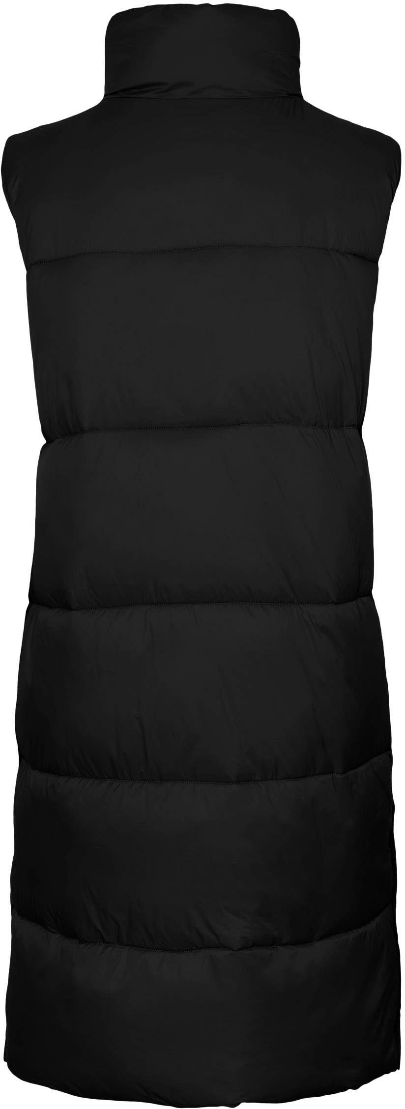 Vero Moda Bodywarmer VMUPPSALA 3-4 WAISTCOAT NOOS