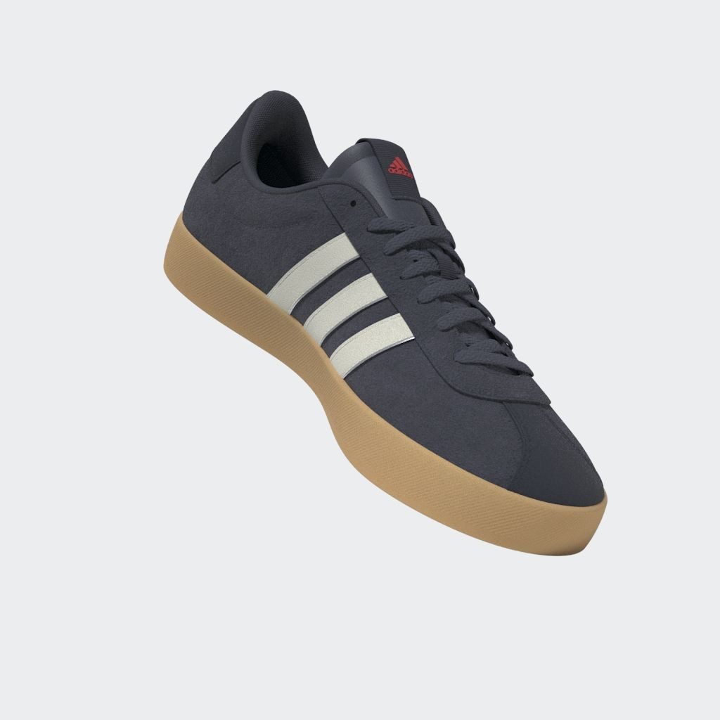 adidas Sportswear Sneakers VL COURT 3.0 geïnspireerd door het ontwerp van de adidas samba