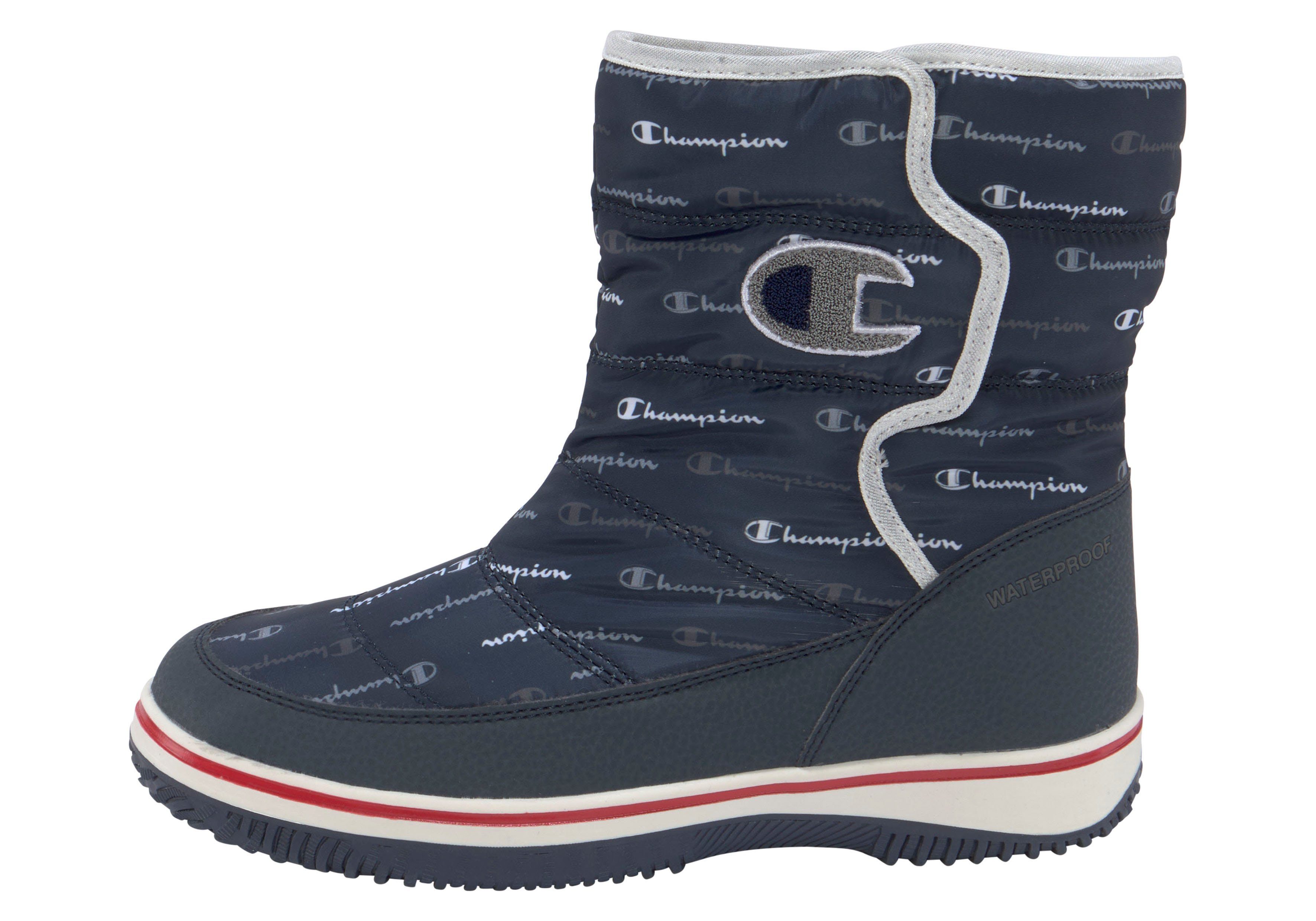 Champion Winterlaarzen FLAKEY B GS Snowboots, winterlaarzen, winterschoenen, gevoerd