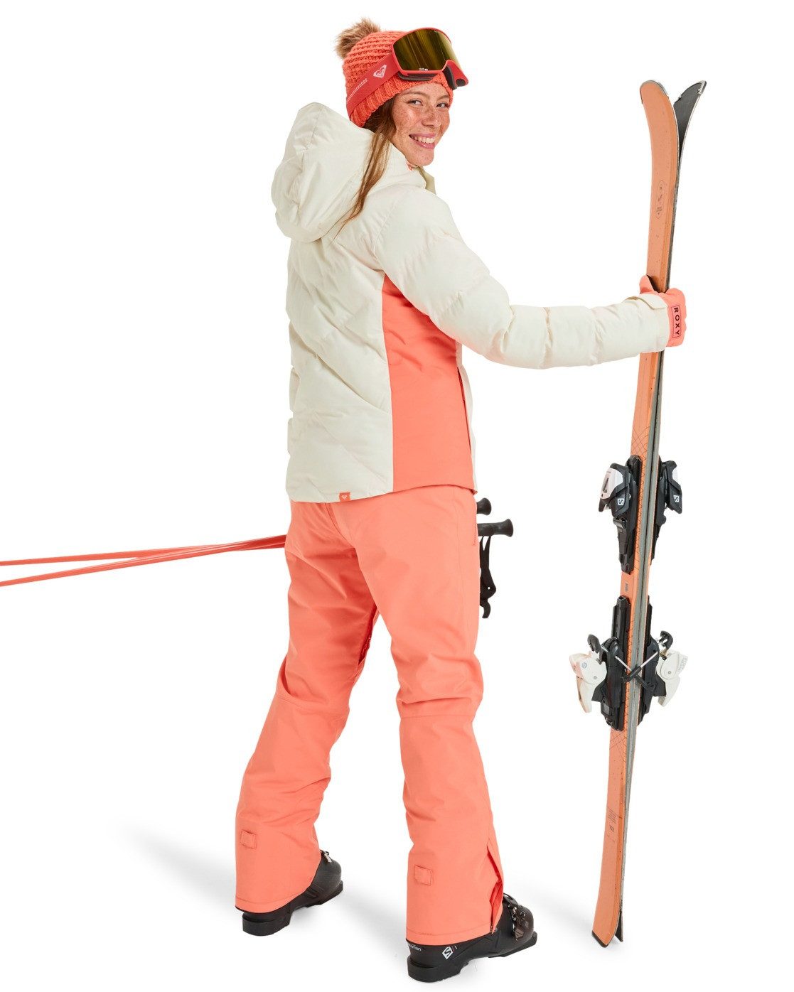 Roxy Snowboardjack Snowdrift 15K
