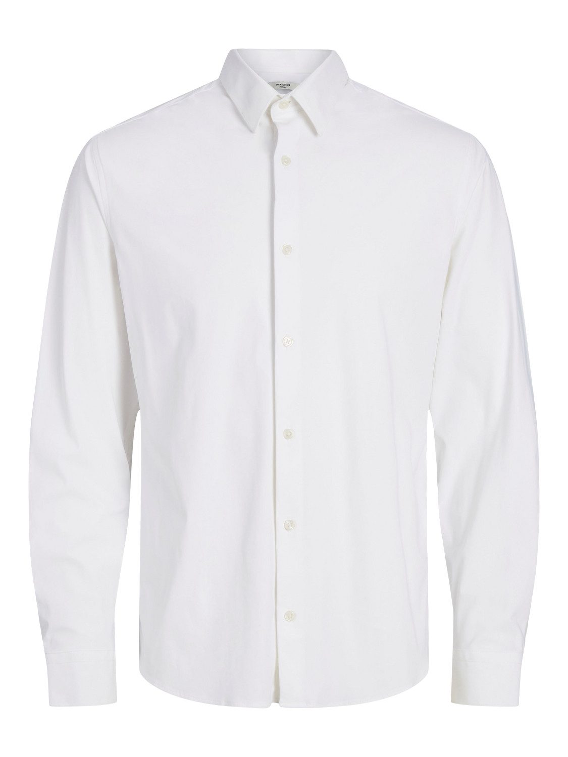 Jack & Jones Overhemd met lange mouwen JPRBLAACTIVE STRETCH L/S SHIRT SN
