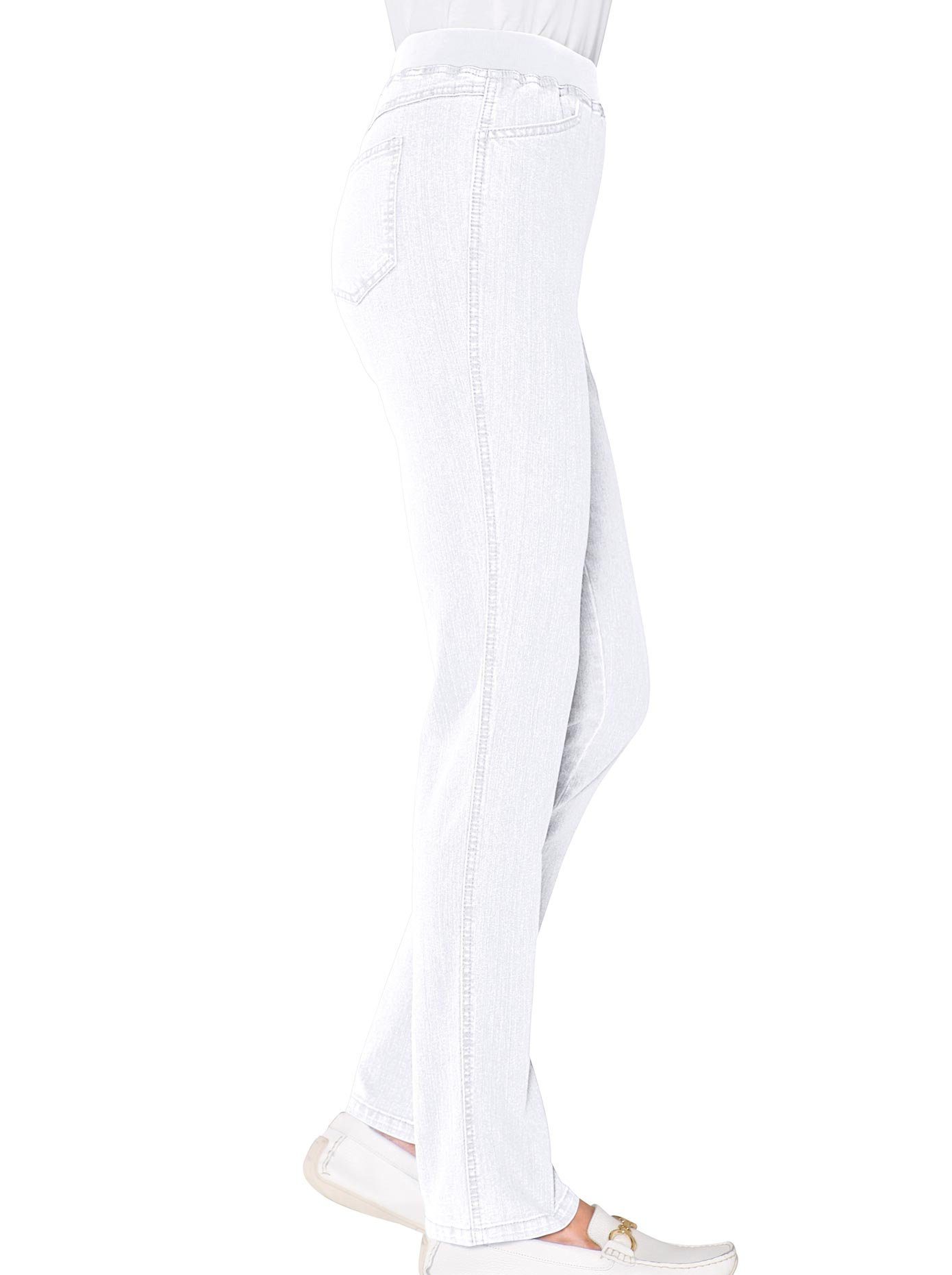Classic Basics Stretch jeans