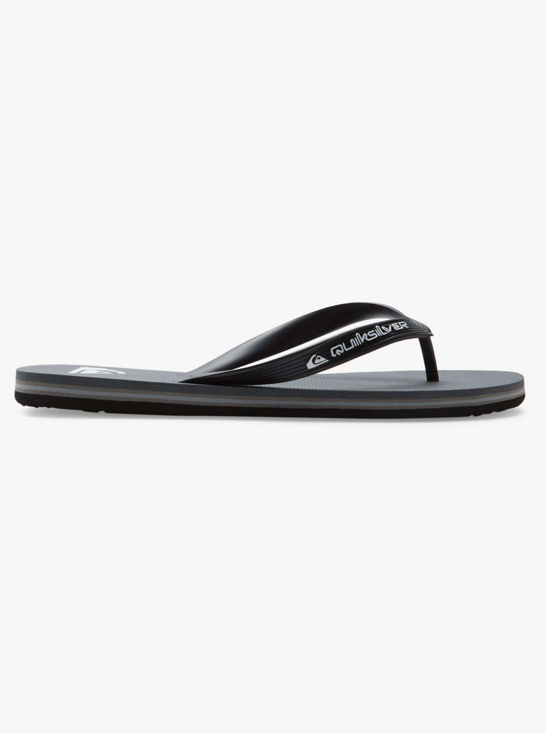 Quiksilver Teenslippers Molokai Core