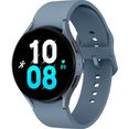 samsung smartwatch galaxy watch 5 44mm lte blauw