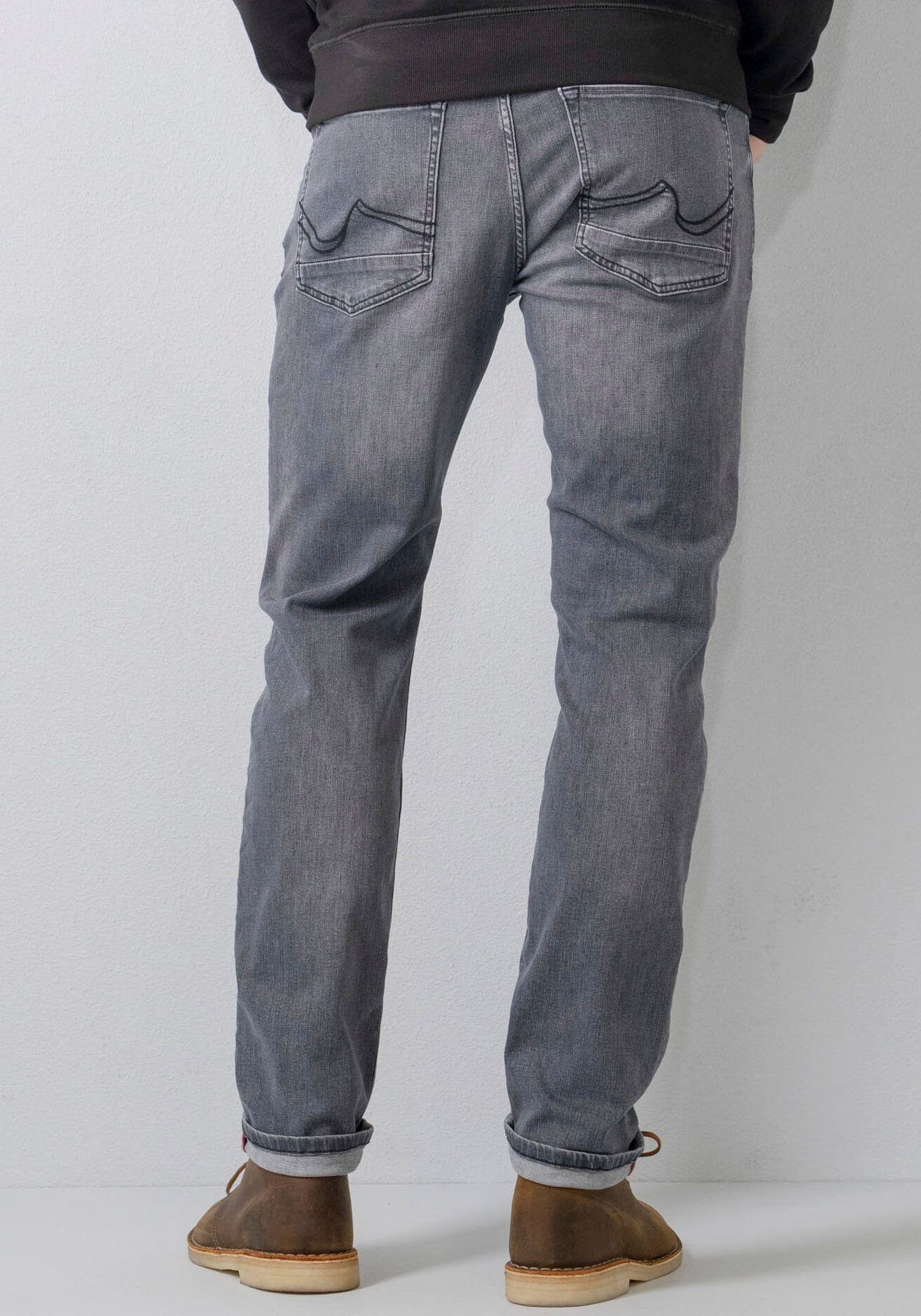 Petrol Industries Regular fit jeans Russel