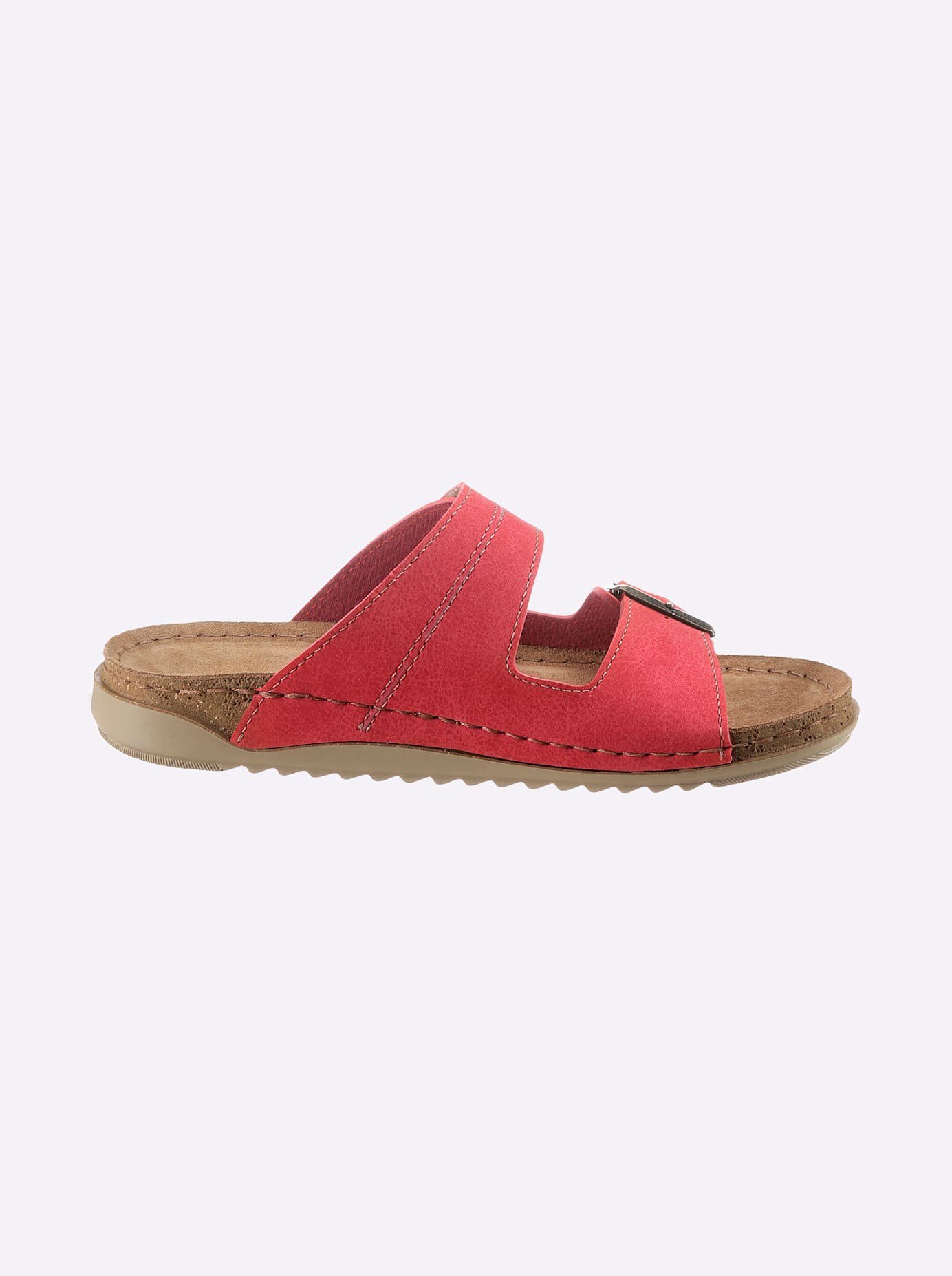 Fischer Slippers