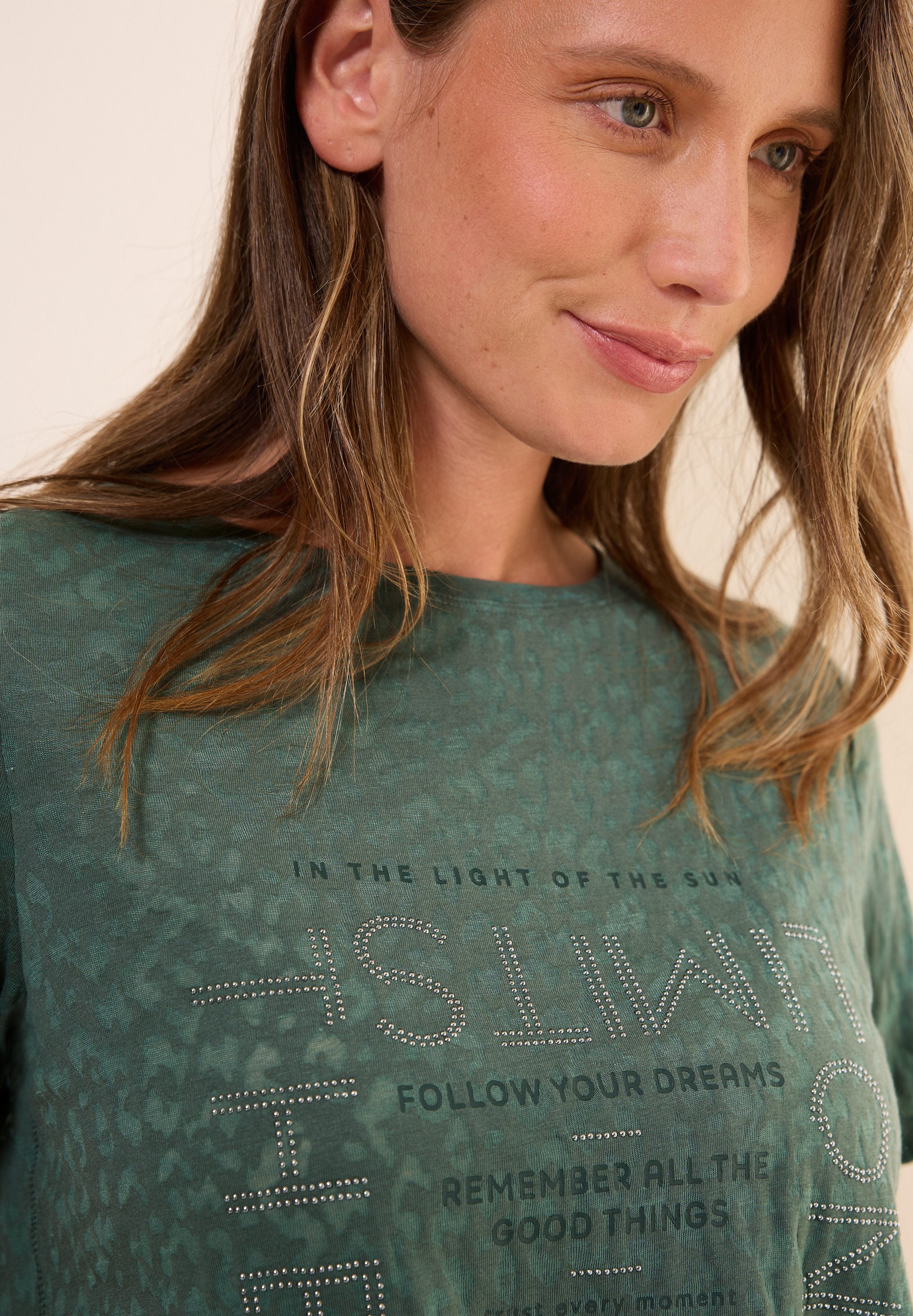 Cecil T-shirt