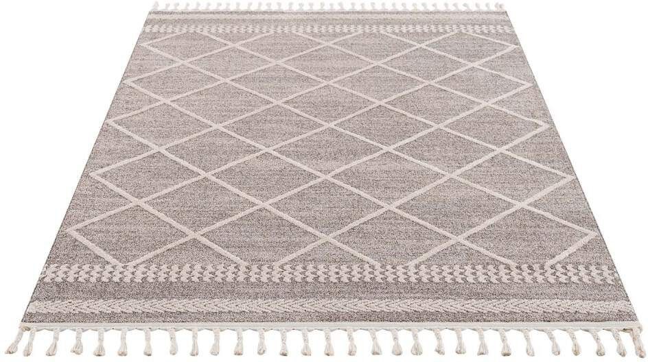 Carpet City Vloerkleed Art 2645