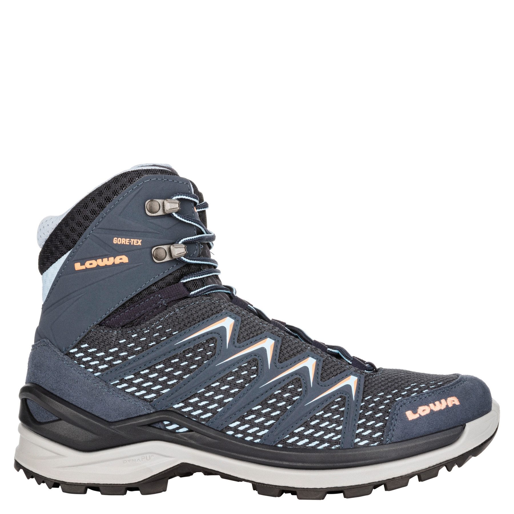 Lowa Wandelschoenen INNOX PRO GORE-TEX MID WS