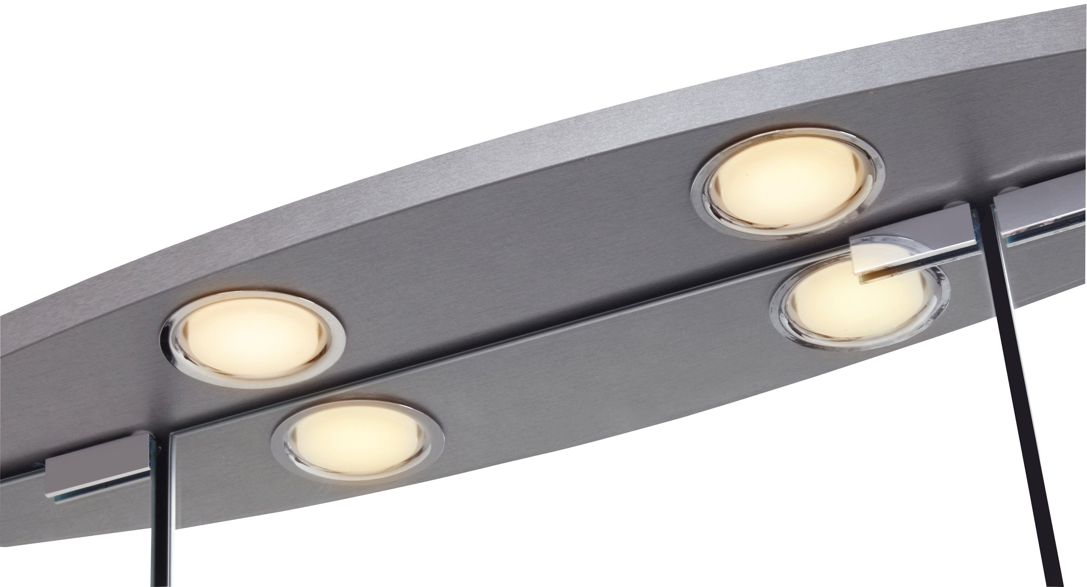 jokey Spiegelkast Doro LED 68 cm breed