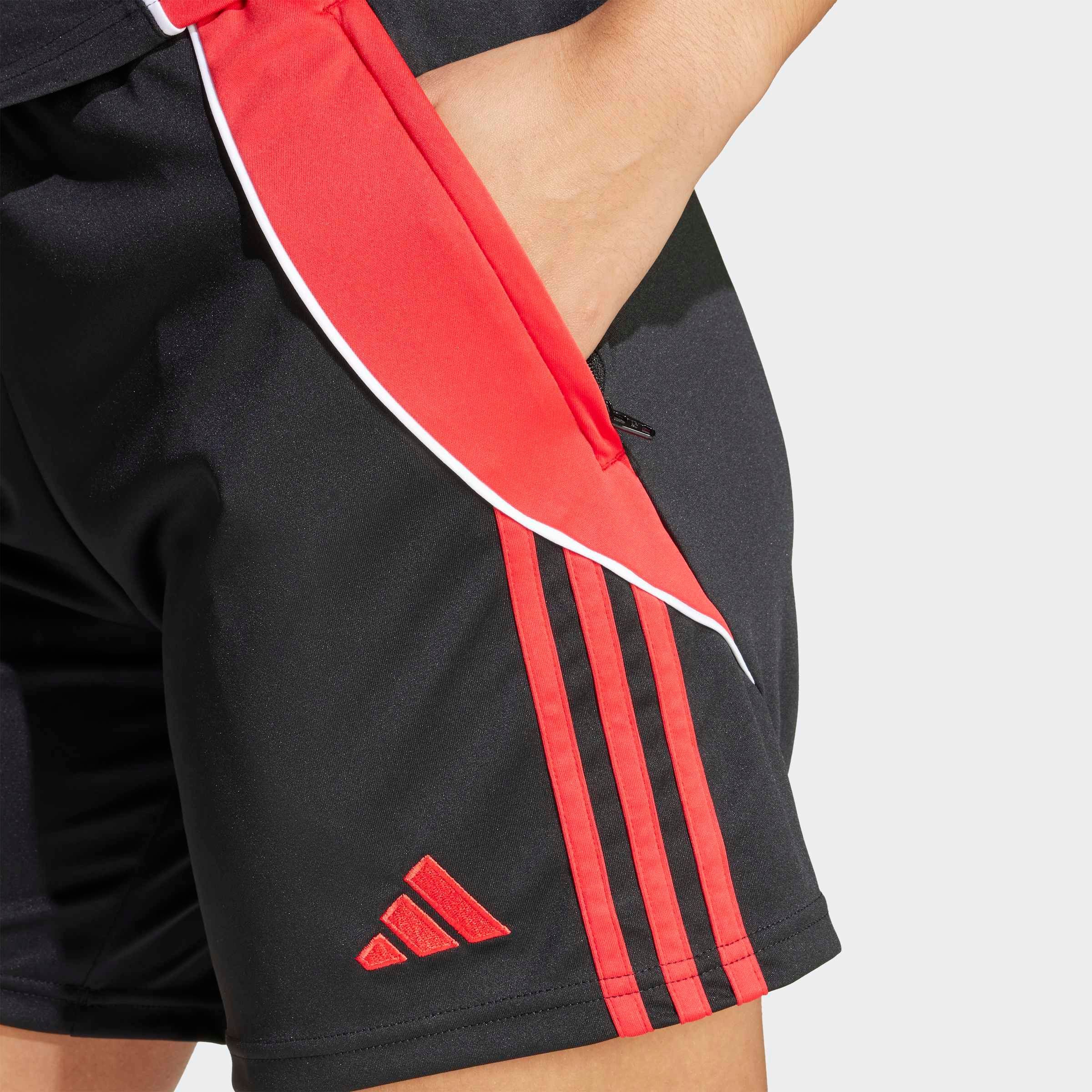 adidas Performance Trainingsshort TIRO24 TRSHOW (1-delig)