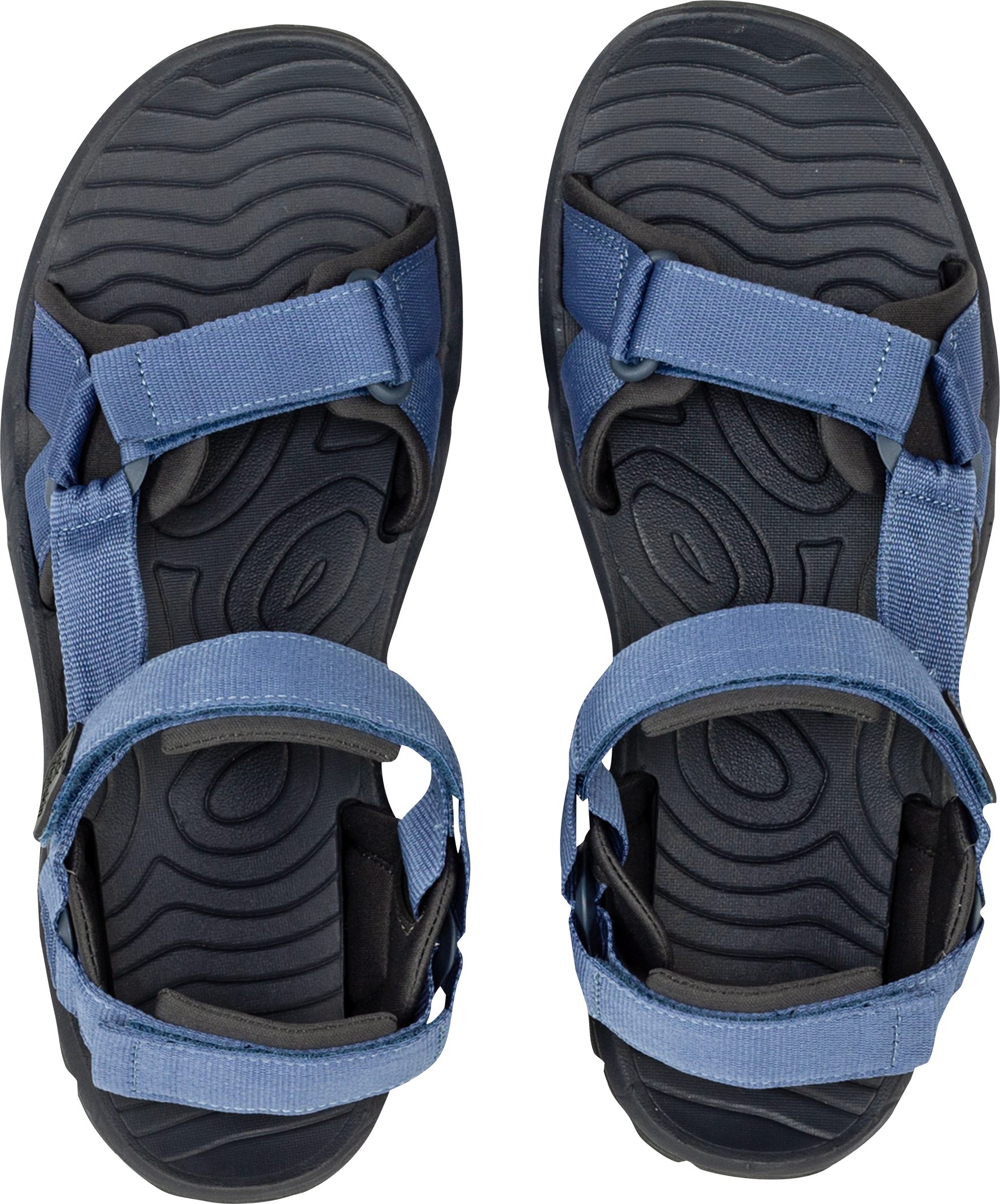Jack Wolfskin Sandalen LAKEWOOD RIDE SANDAL M