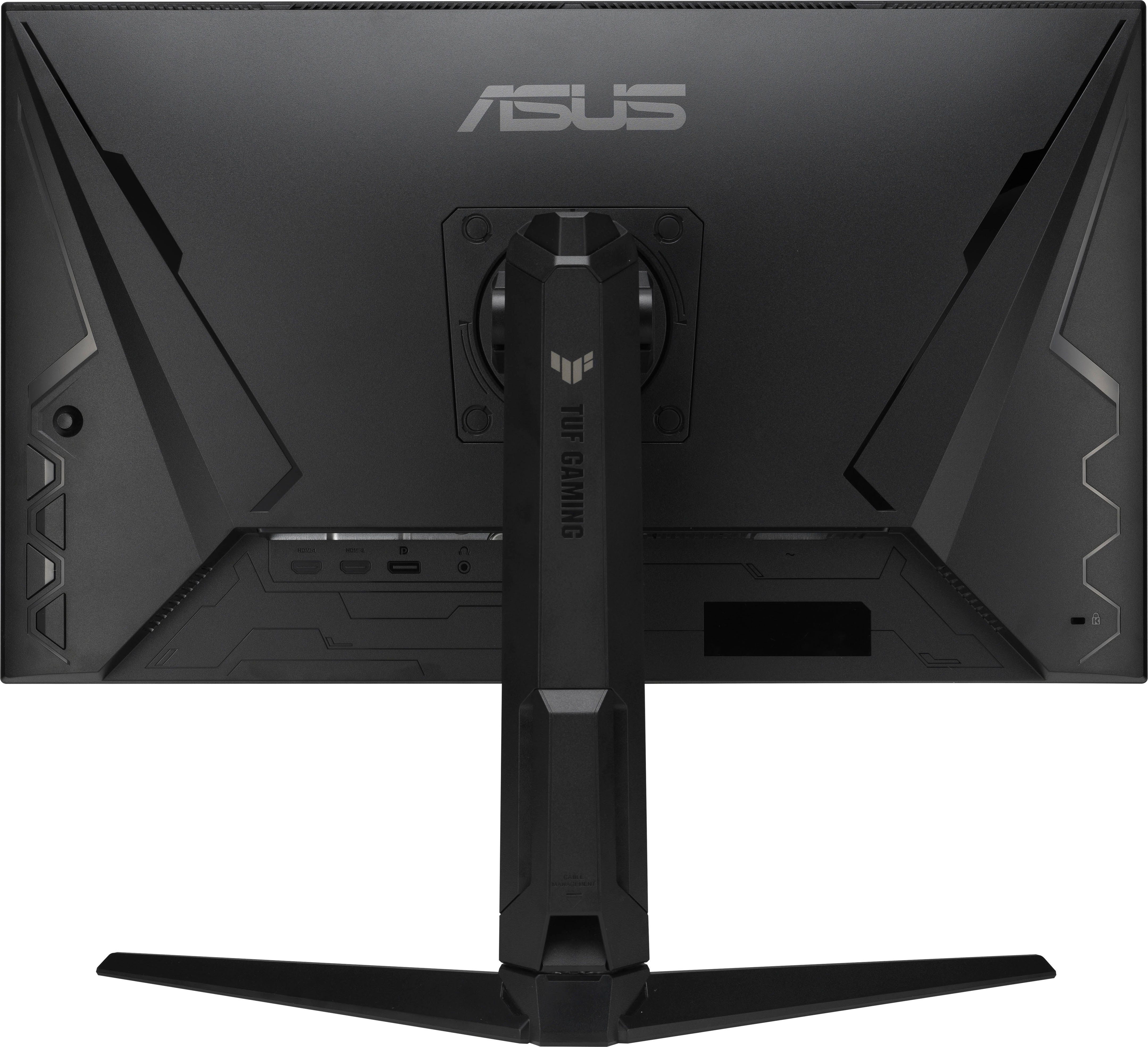 Asus Gaming-monitor VG27AQL3A, 69 cm / 27", Wide Quad HD