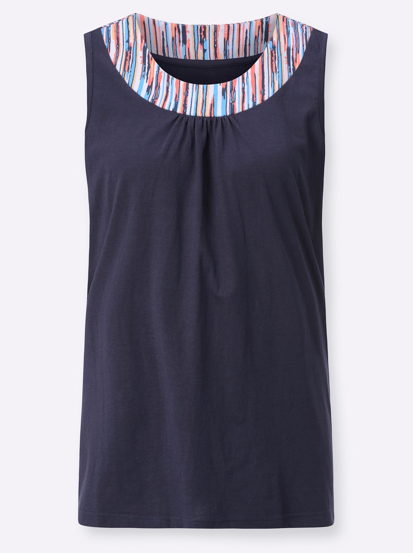 Classic Basics Shirttop