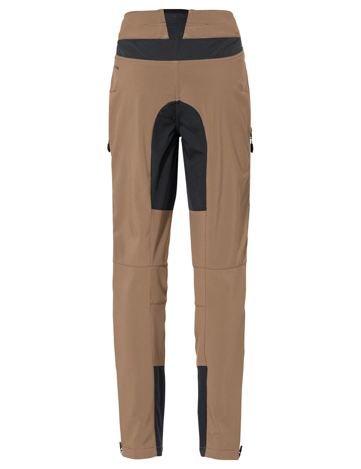 VAUDE Softshell-broek Women's Qimsa Softshell Pants II
