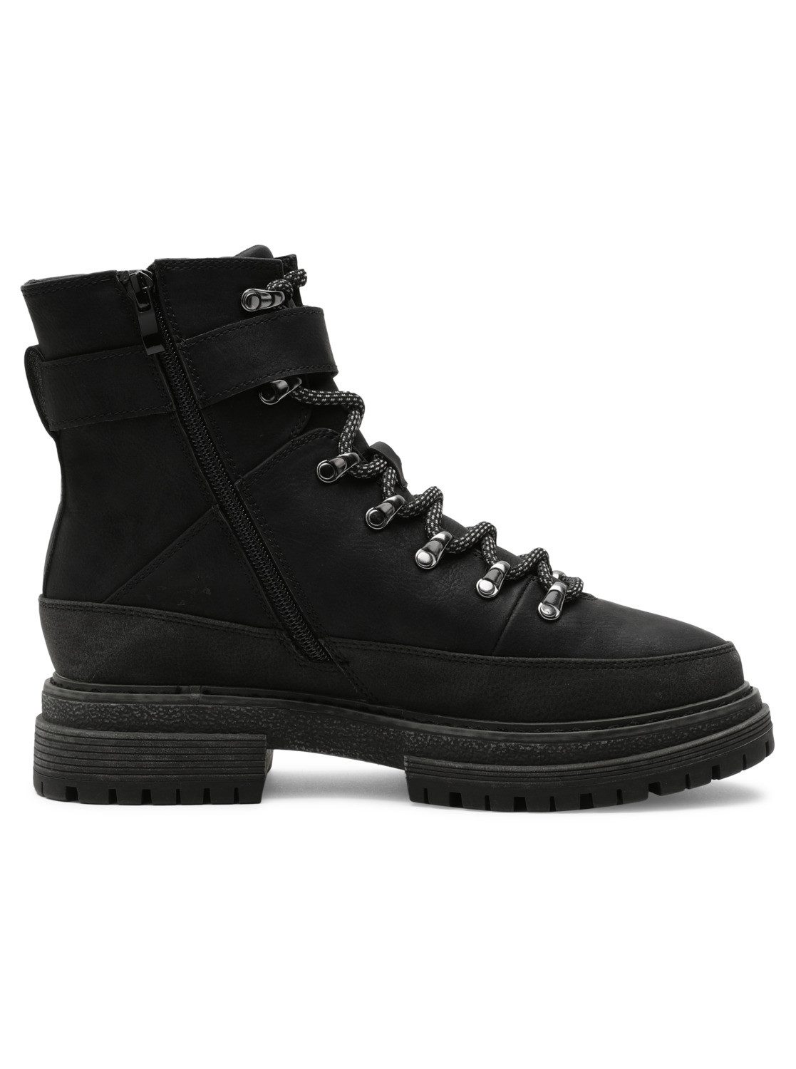 Roxy Laarzen Chloe Kim Logger