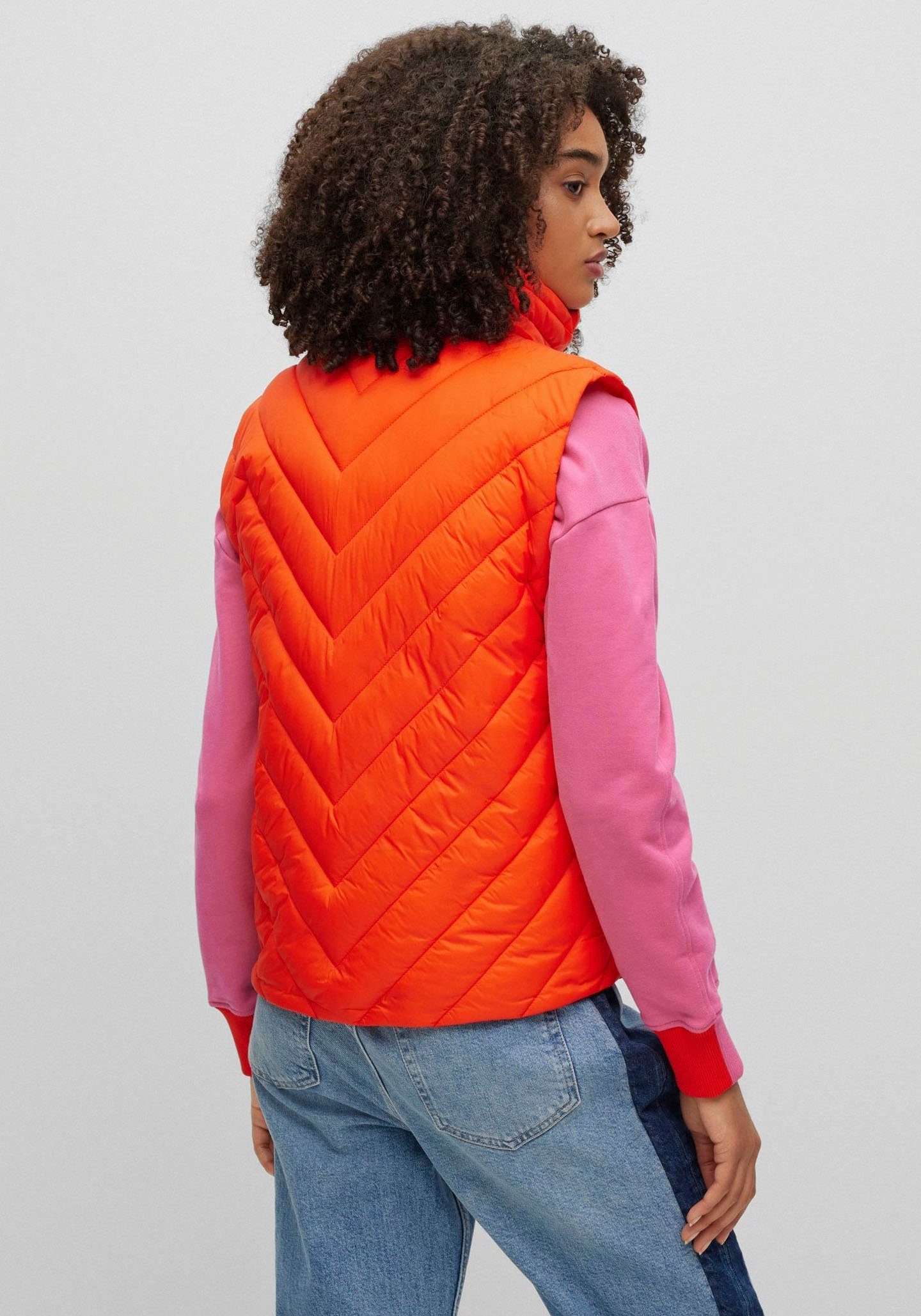 Boss Orange Bodywarmer Palassy Premium Damesmode