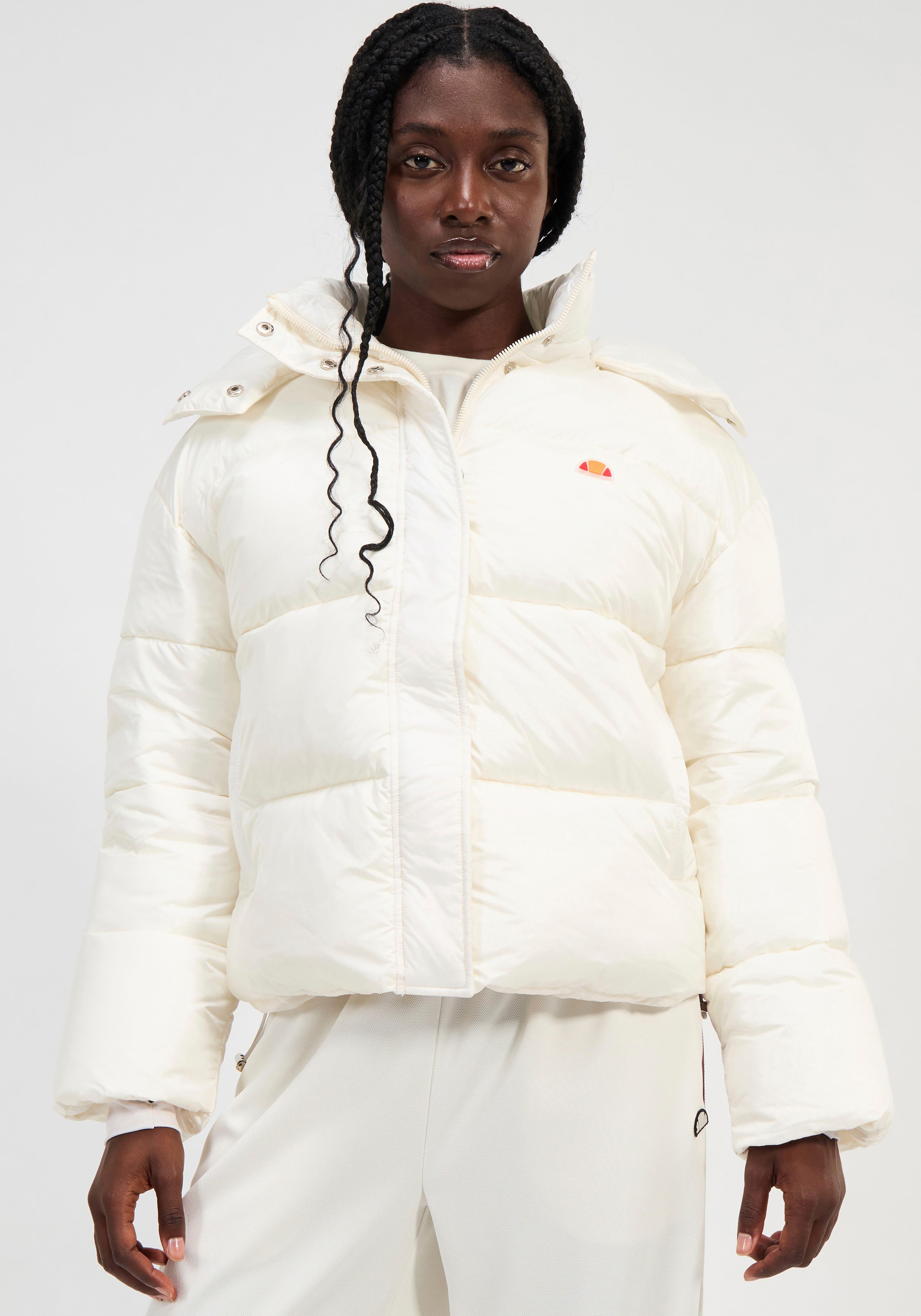 Ellesse Gewatteerde jas ZWEMBAD PADDED JACKET