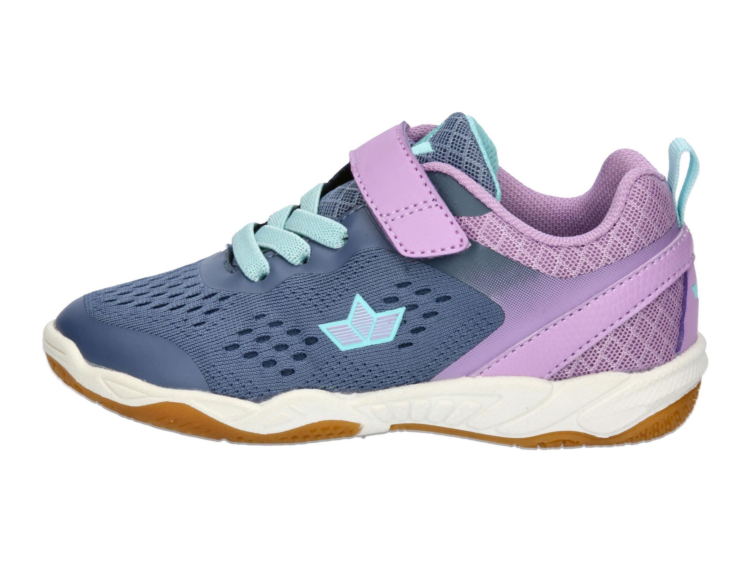 Lico Zaalschoenen Sportschoenen Key VS